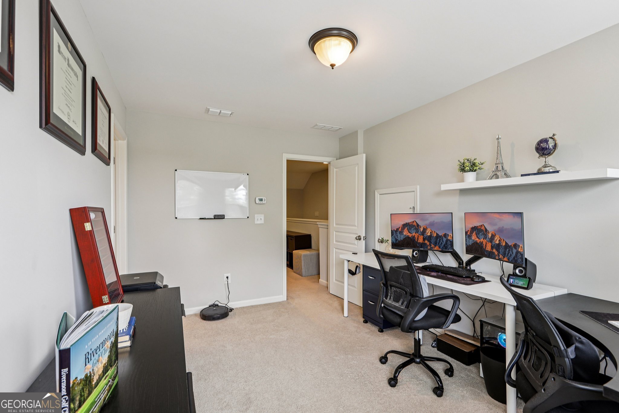 8215 Harlond Way