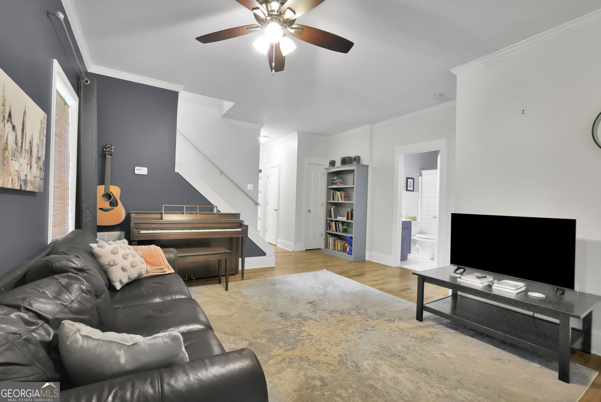 41 Spring Lane NW