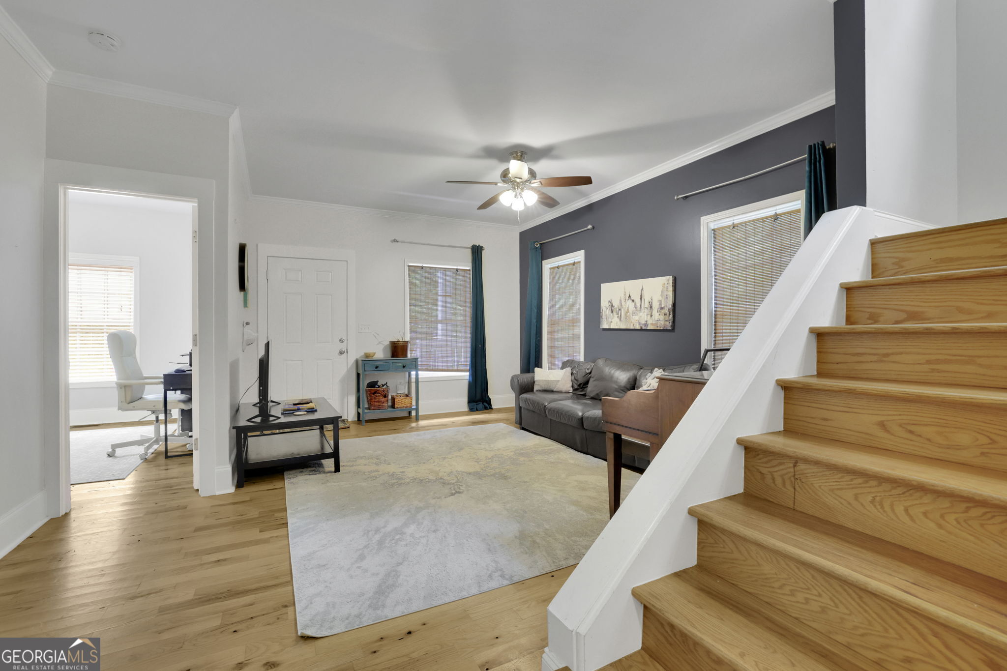 41 Spring Lane NW