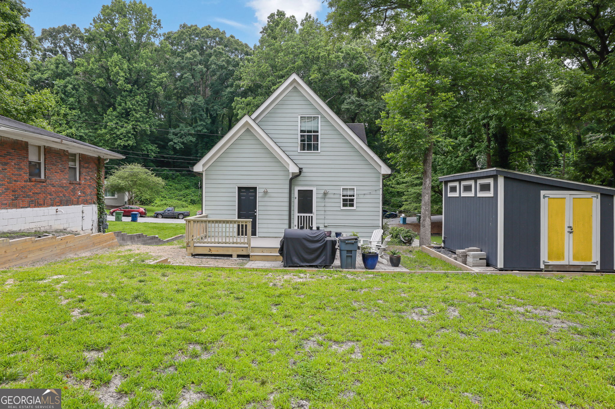 41 Spring Lane NW