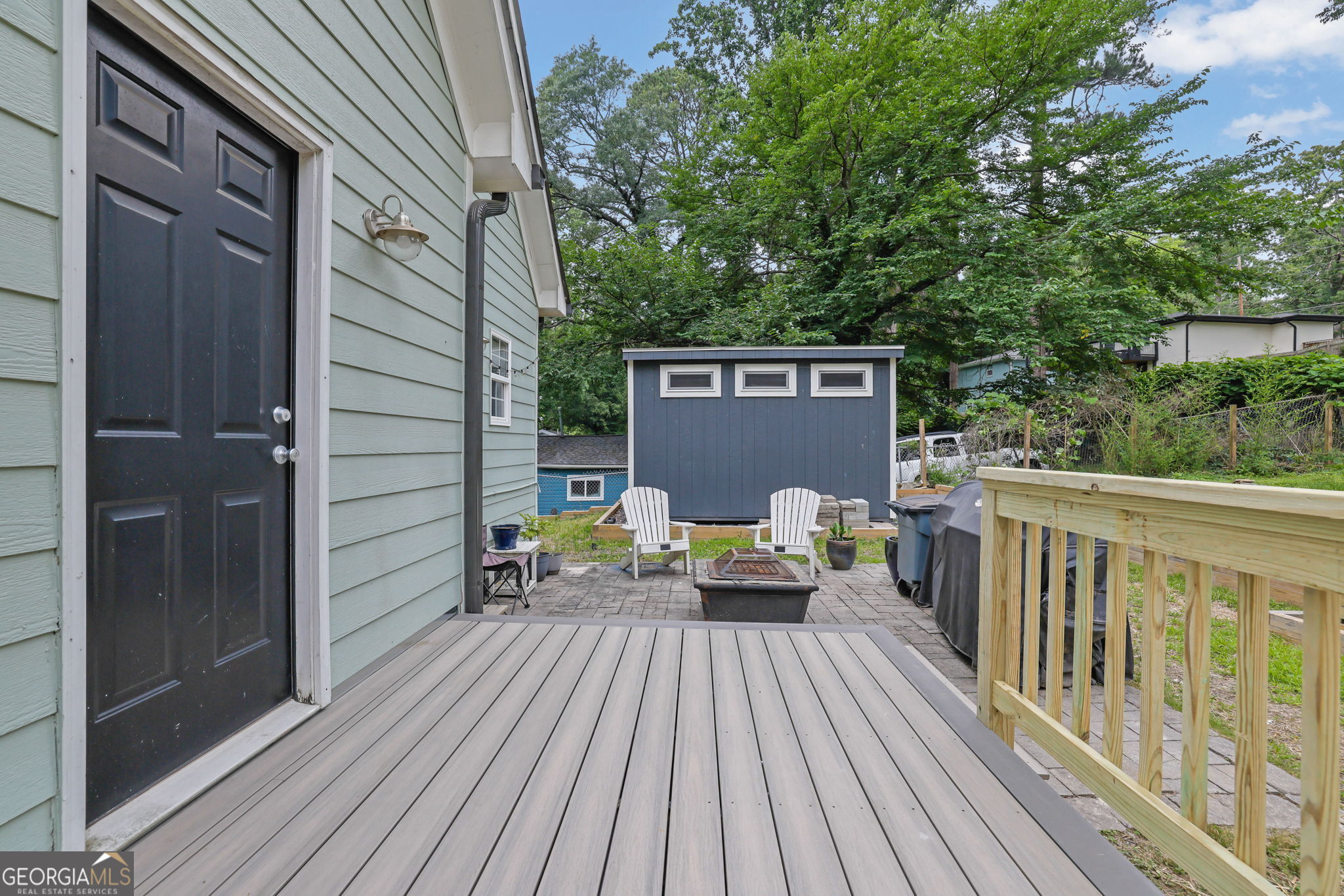 41 Spring Lane NW