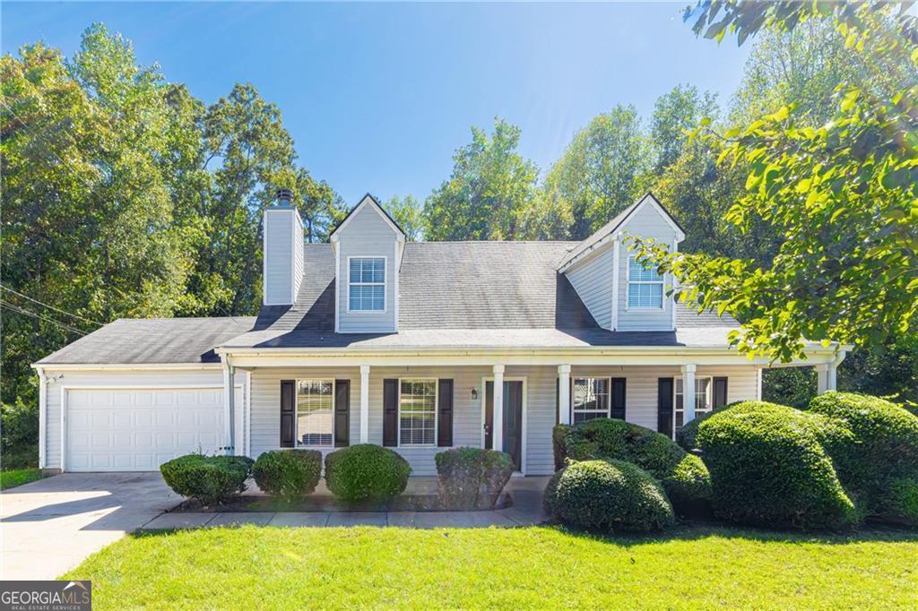 2787 Holly Berry Drive