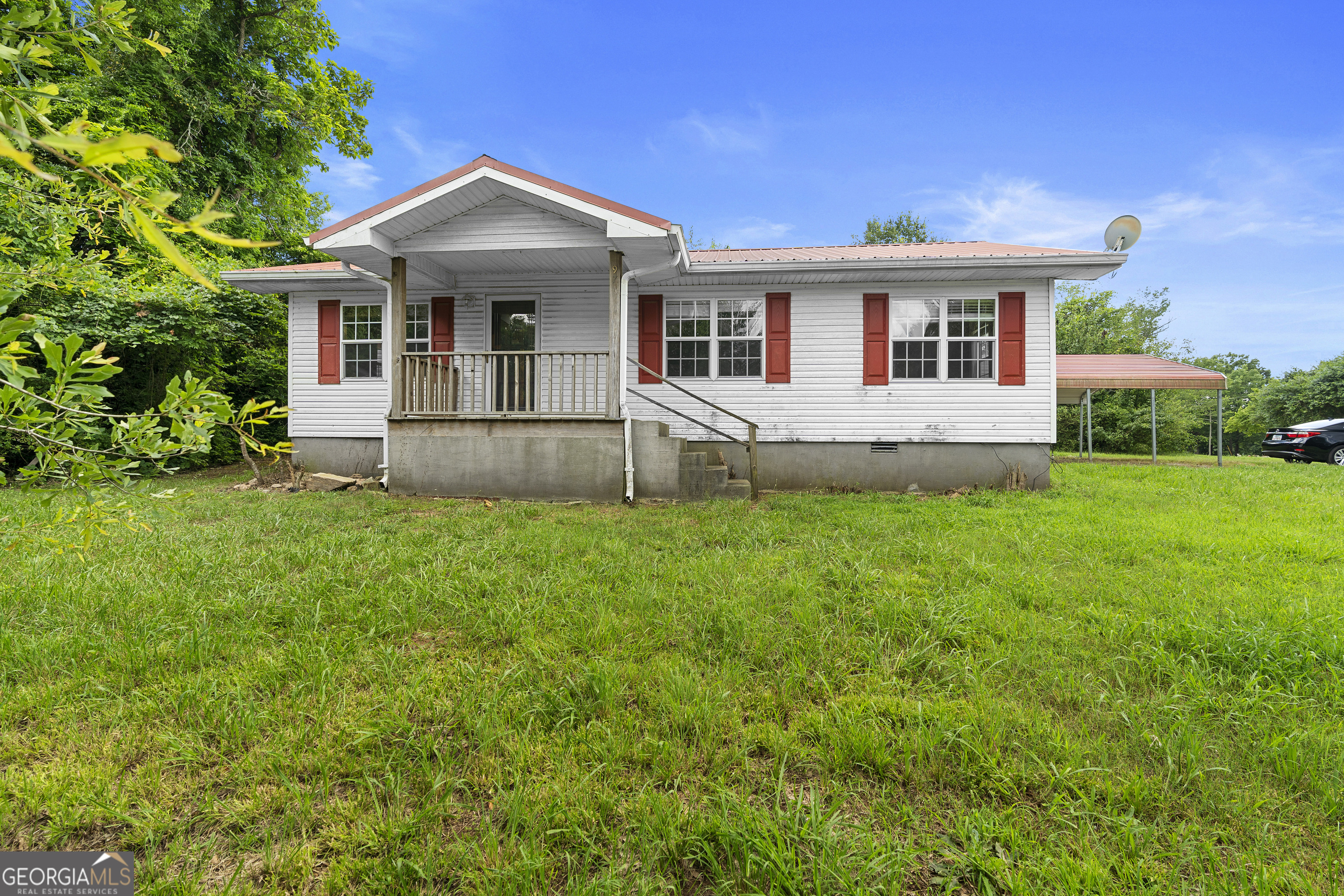 97 Foxwood Trail