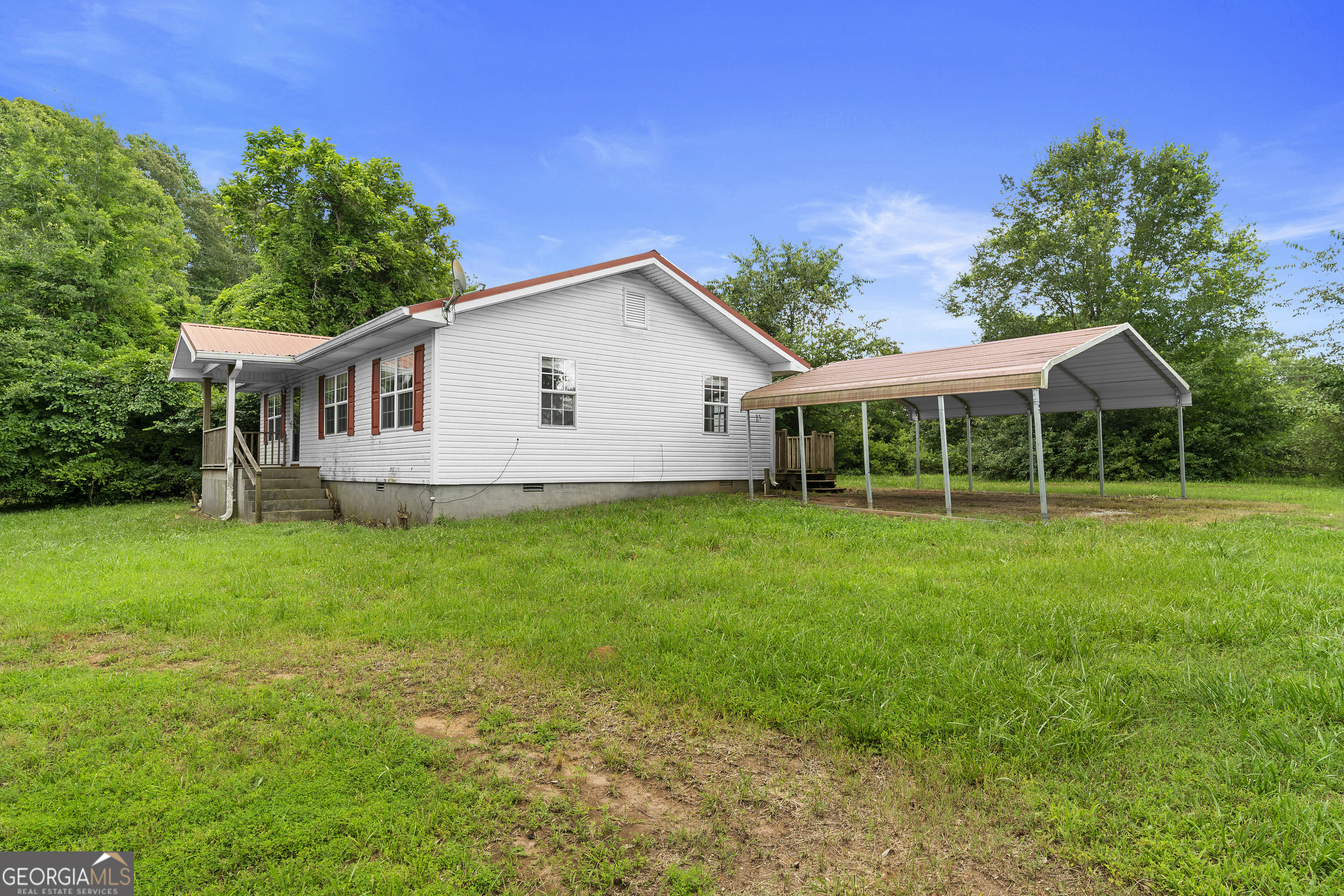 97 Foxwood Trail