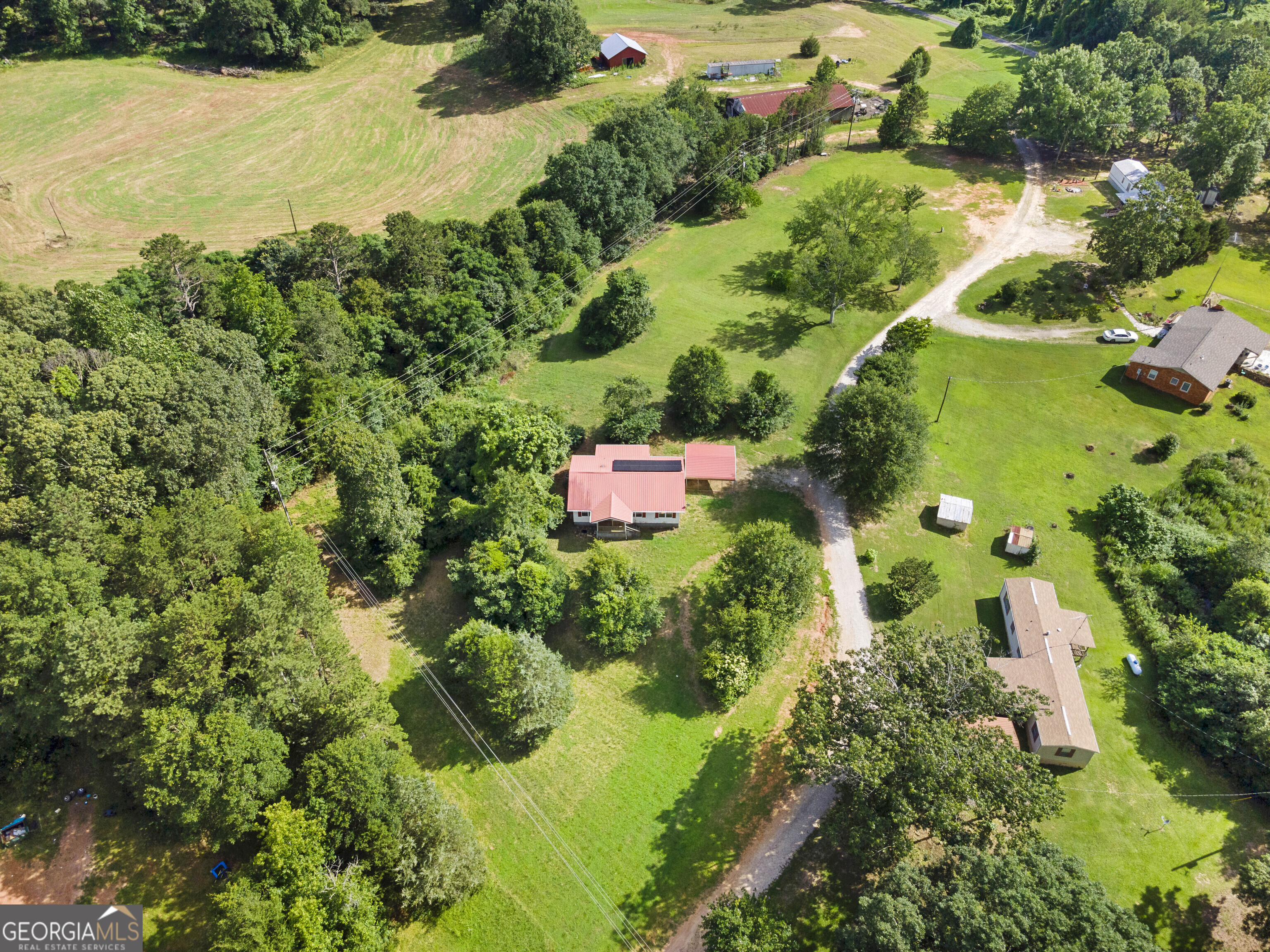 97 Foxwood Trail