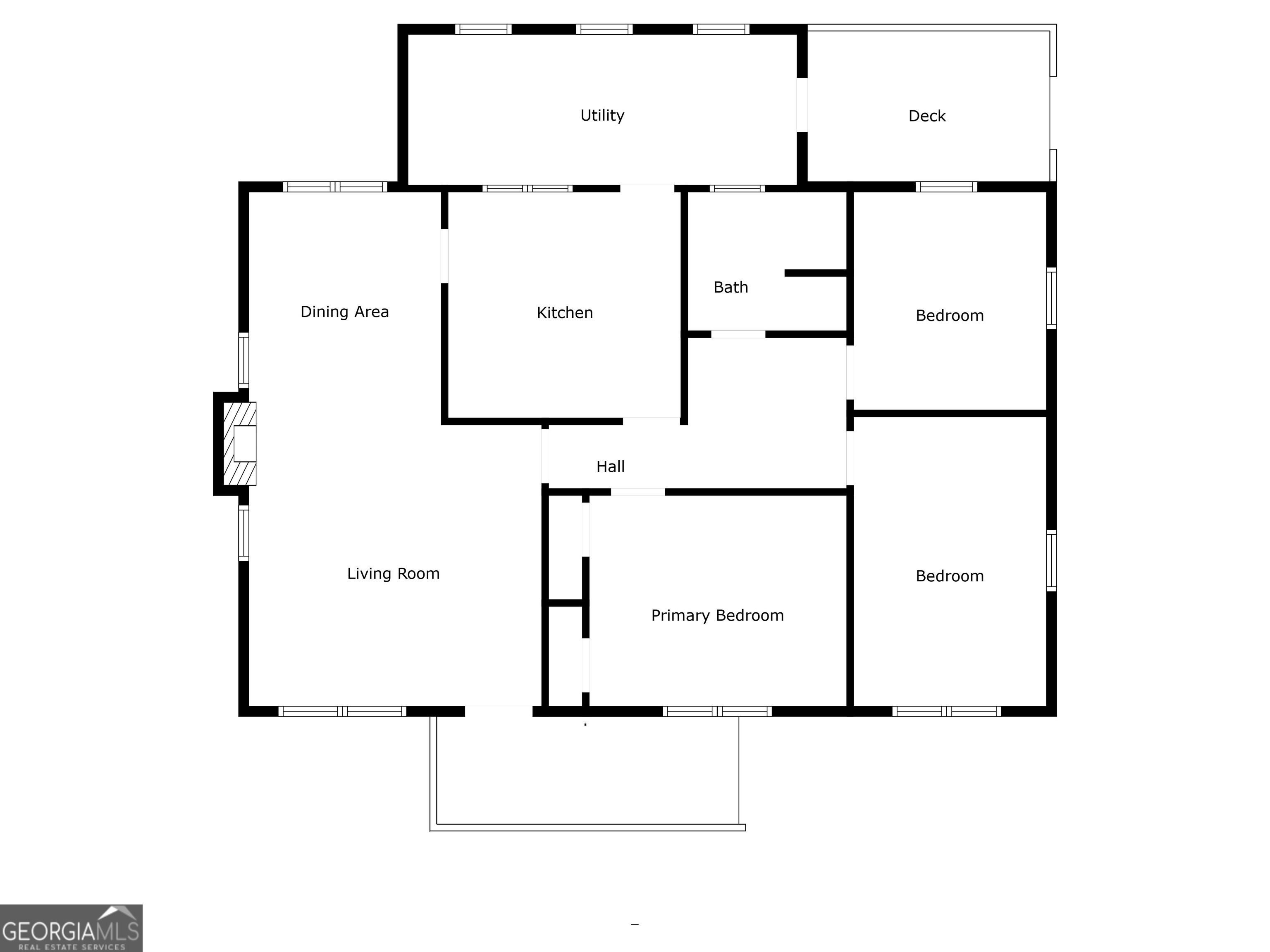 97 Foxwood Trail