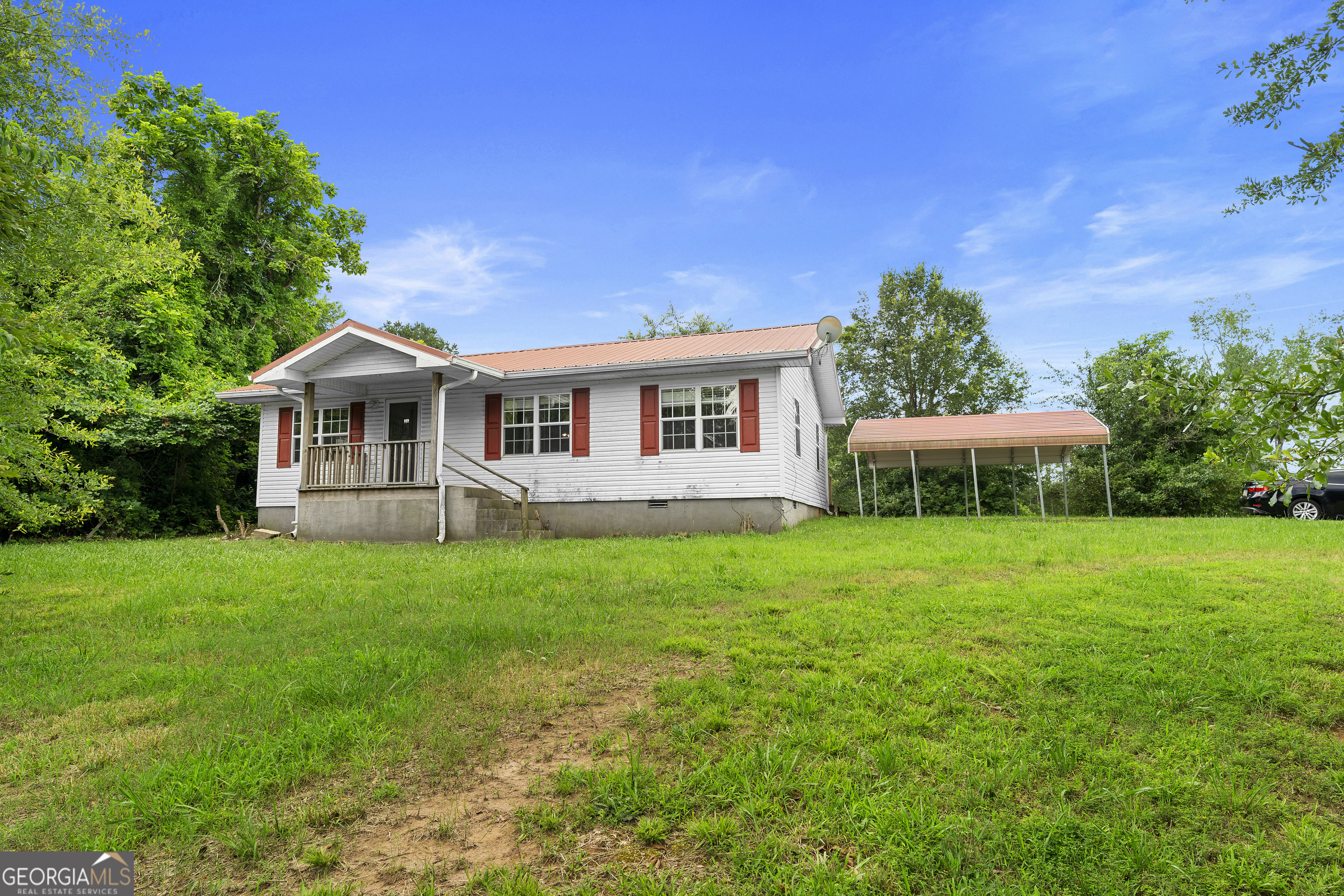 97 Foxwood Trail