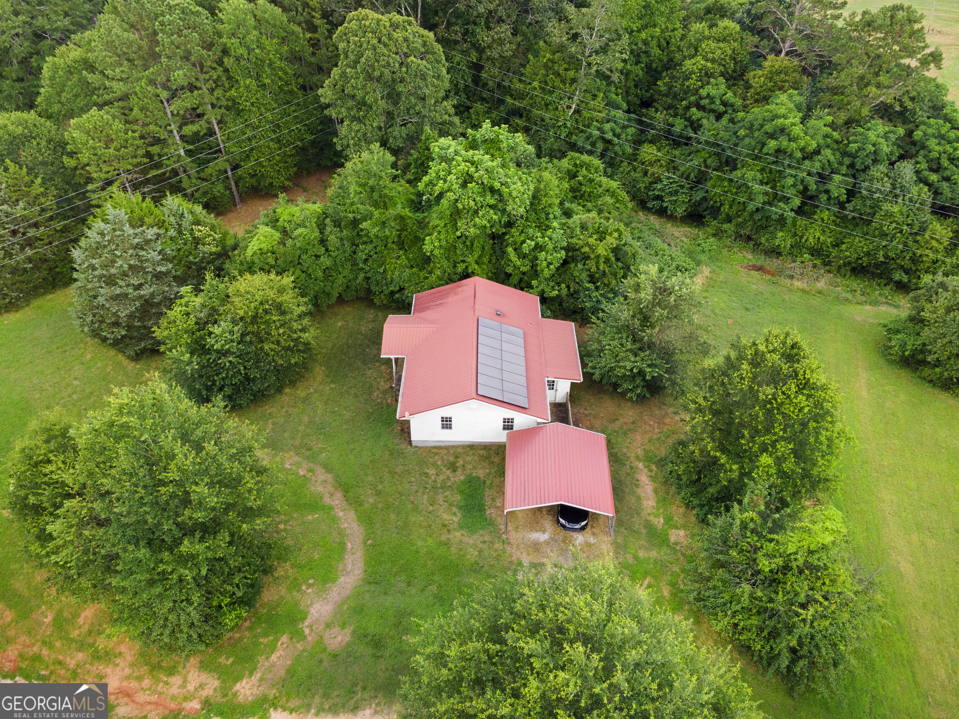 97 Foxwood Trail