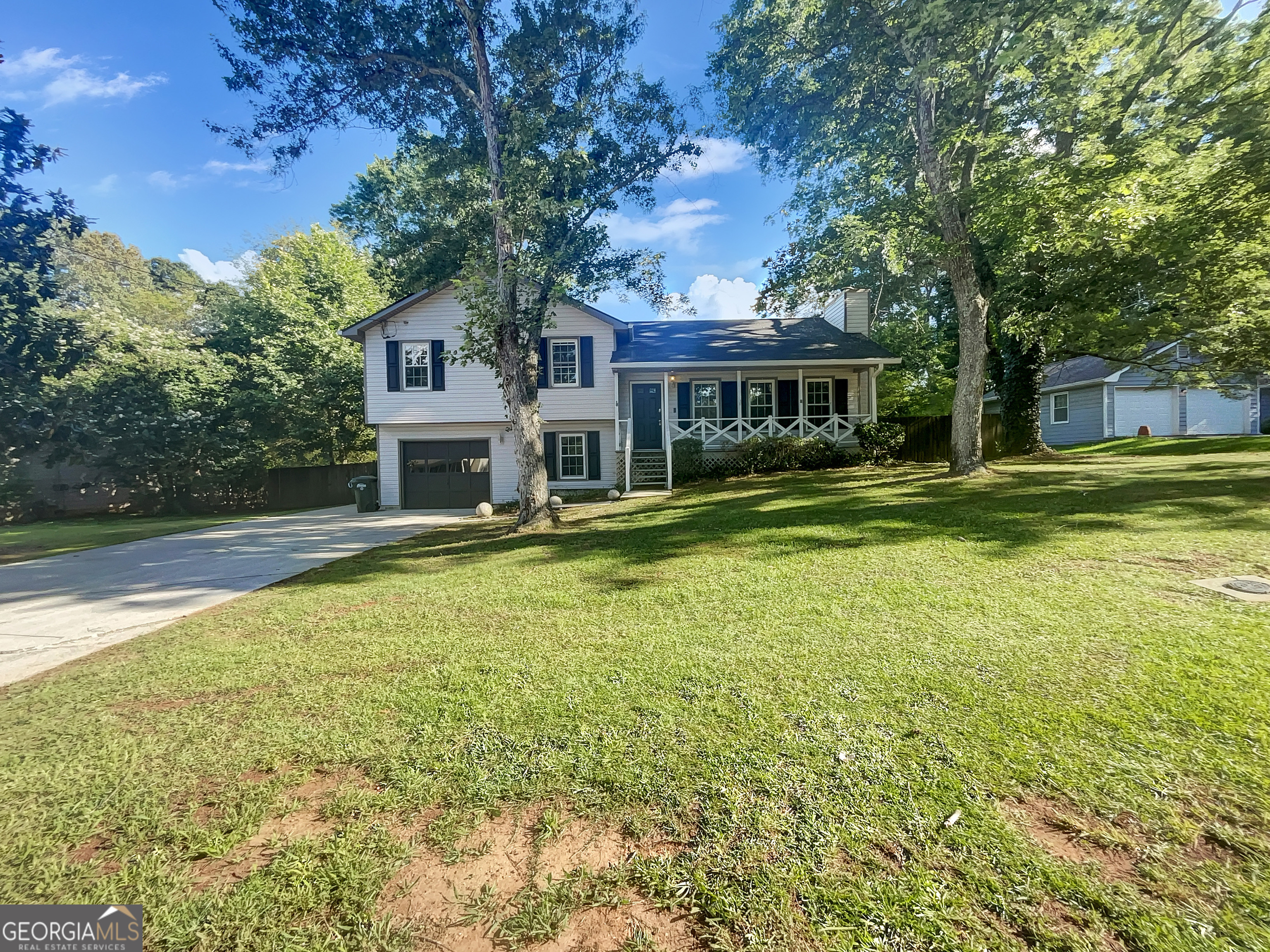 2955 Terry Lane SW