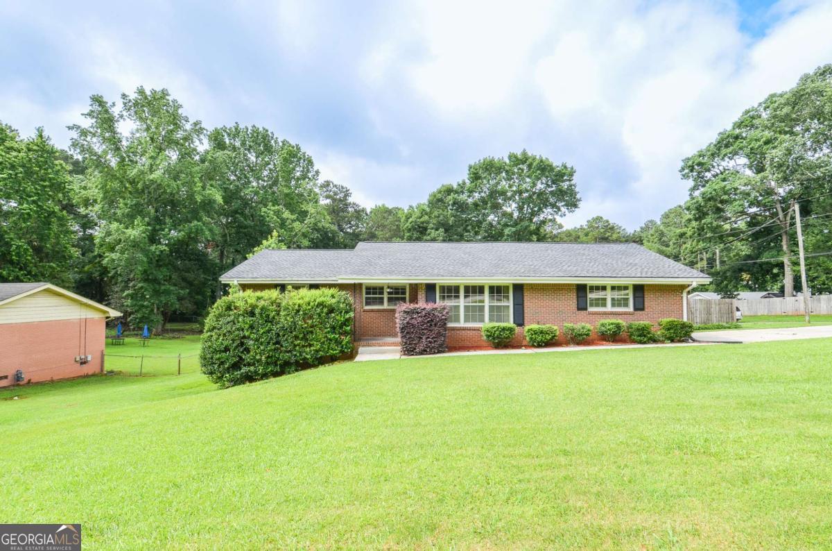 879 Old Tucker Road