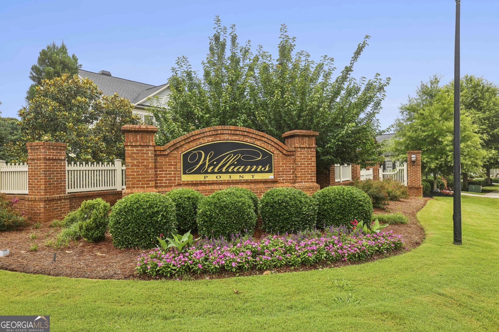 3705 Williams Point Drive