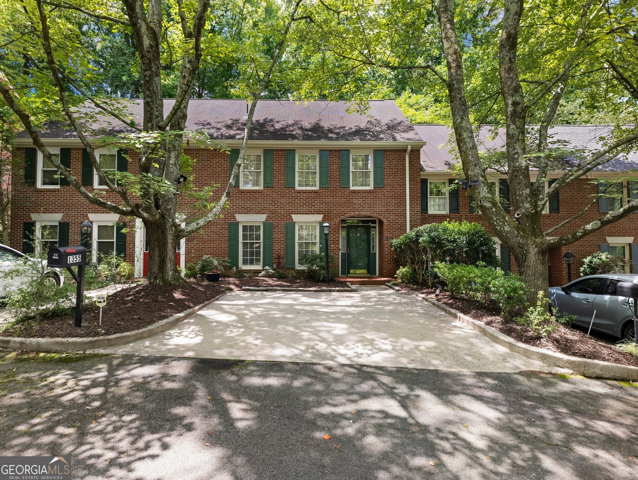 1355 E Rock Springs Road NE