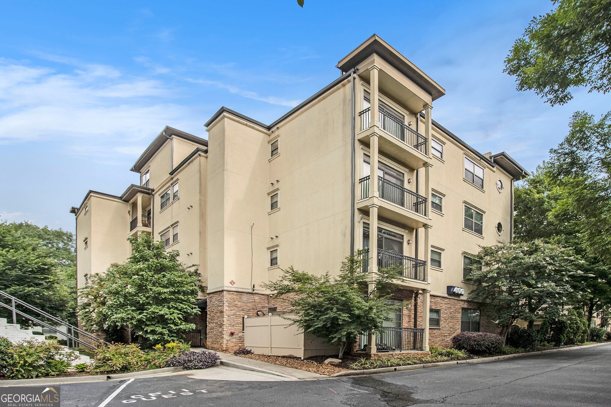 2230 Cheshire Bridge Road NE # 401