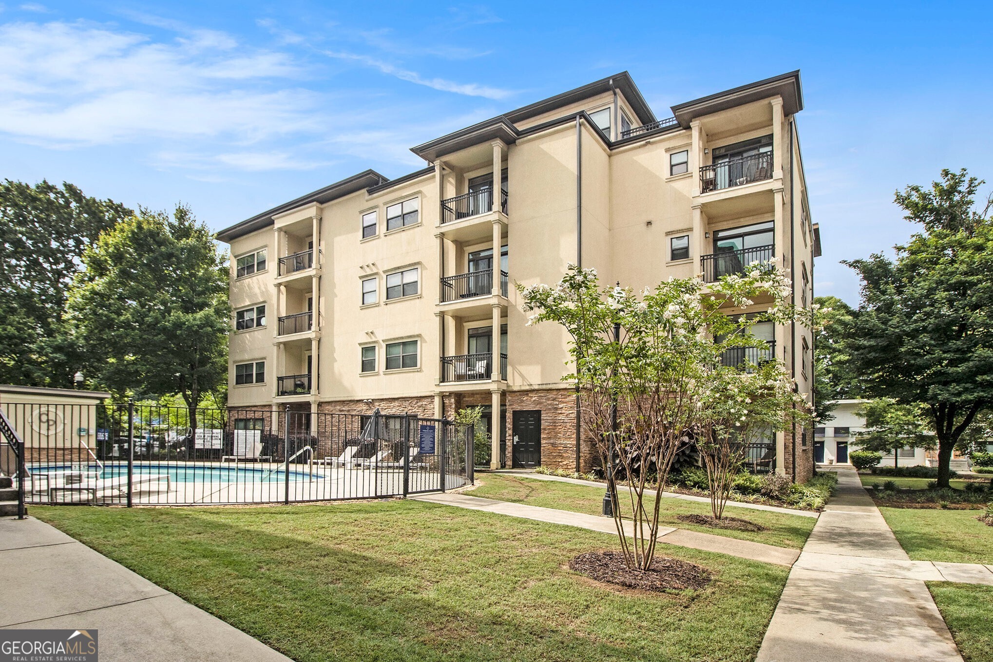 2230 Cheshire Bridge Road NE # 401