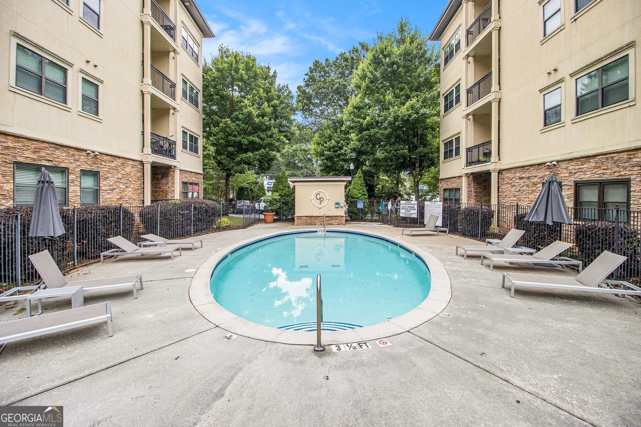 2230 Cheshire Bridge Road NE # 401