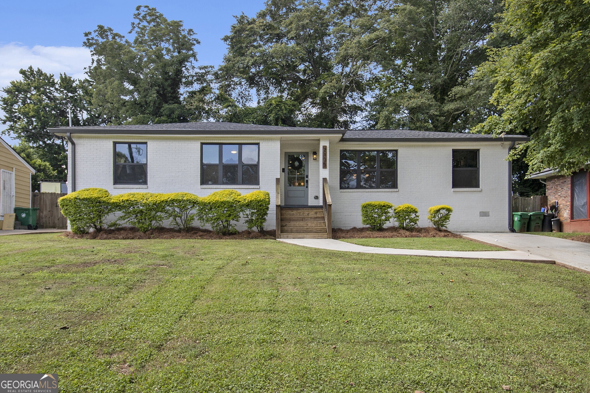 3135 Bluebird Lane