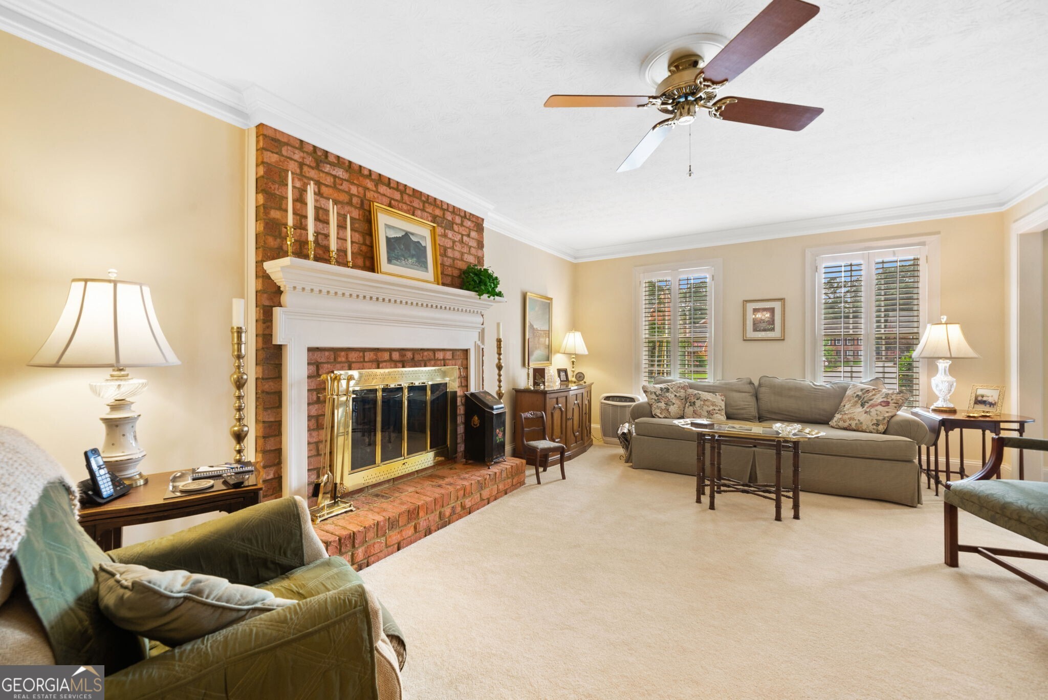 3120 Henderson Walk