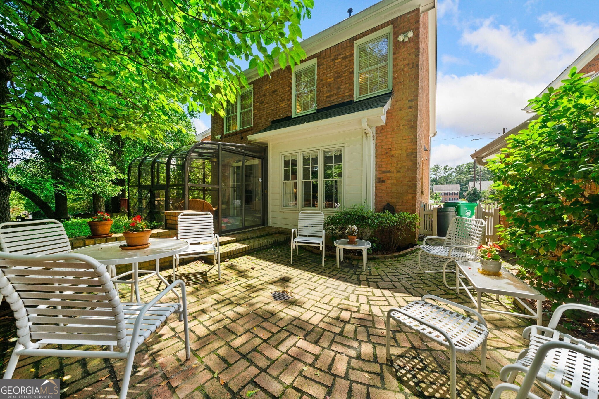 3120 Henderson Walk