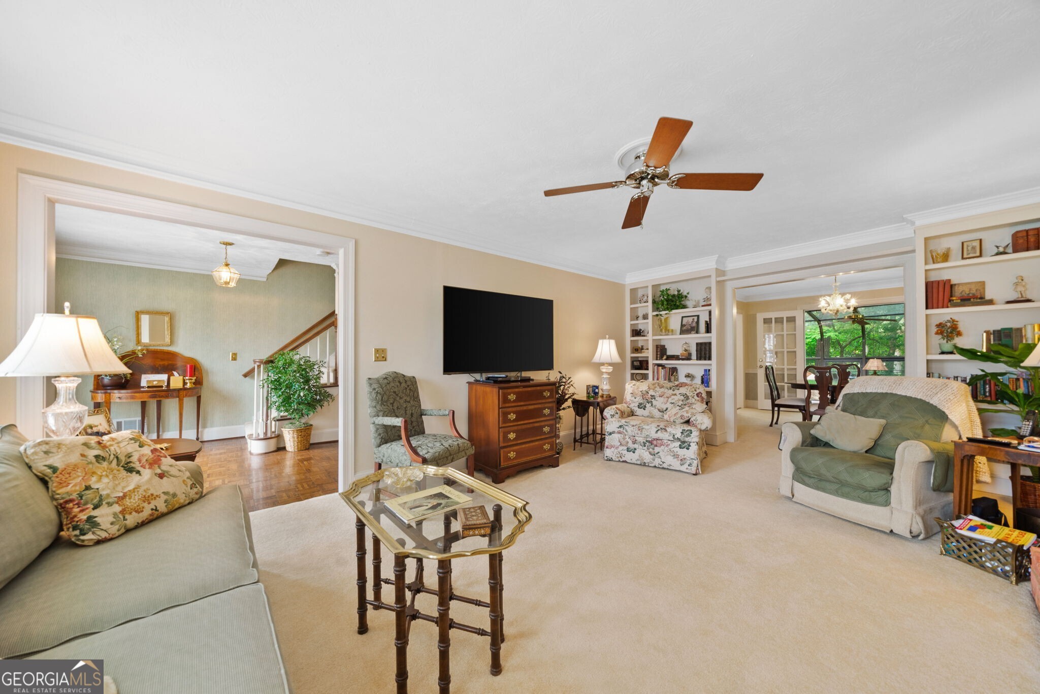 3120 Henderson Walk