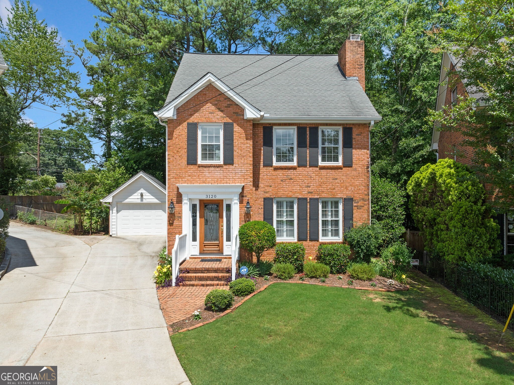 3120 Henderson Walk