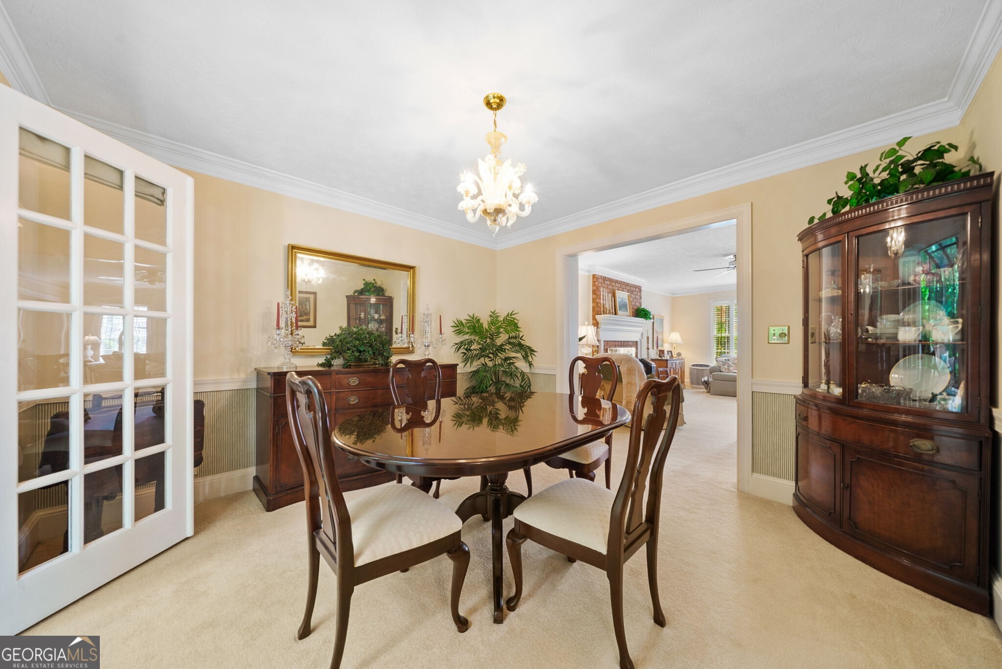 3120 Henderson Walk