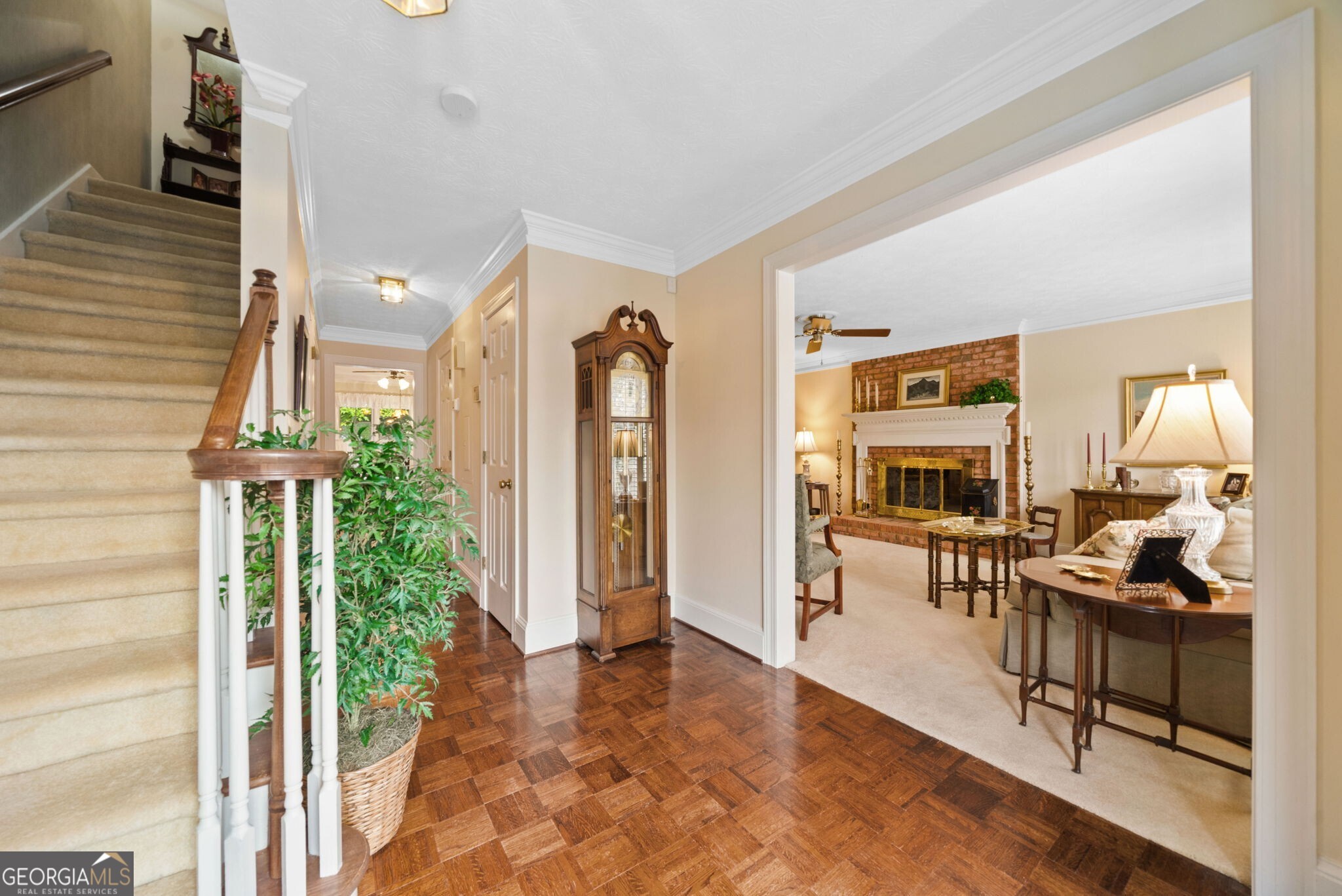 3120 Henderson Walk