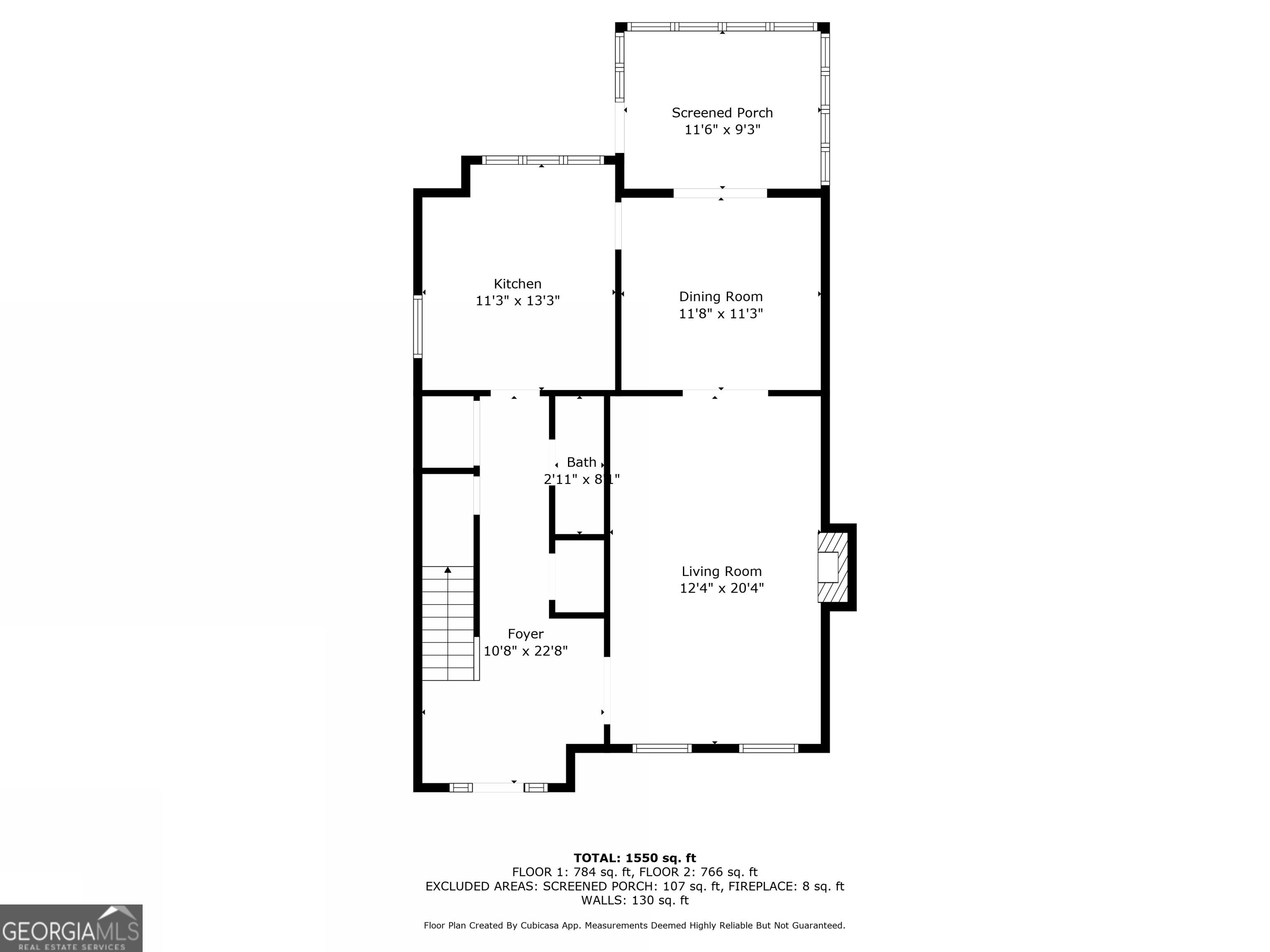 3120 Henderson Walk