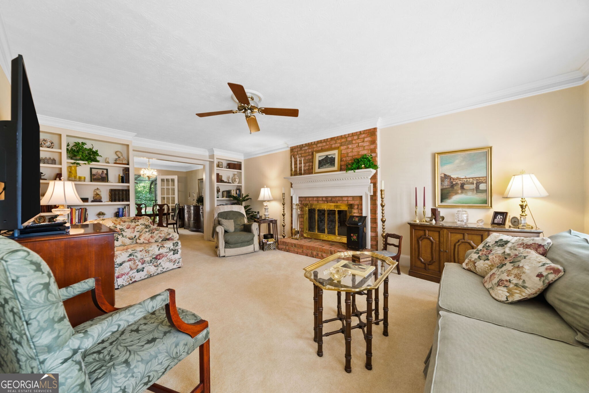 3120 Henderson Walk