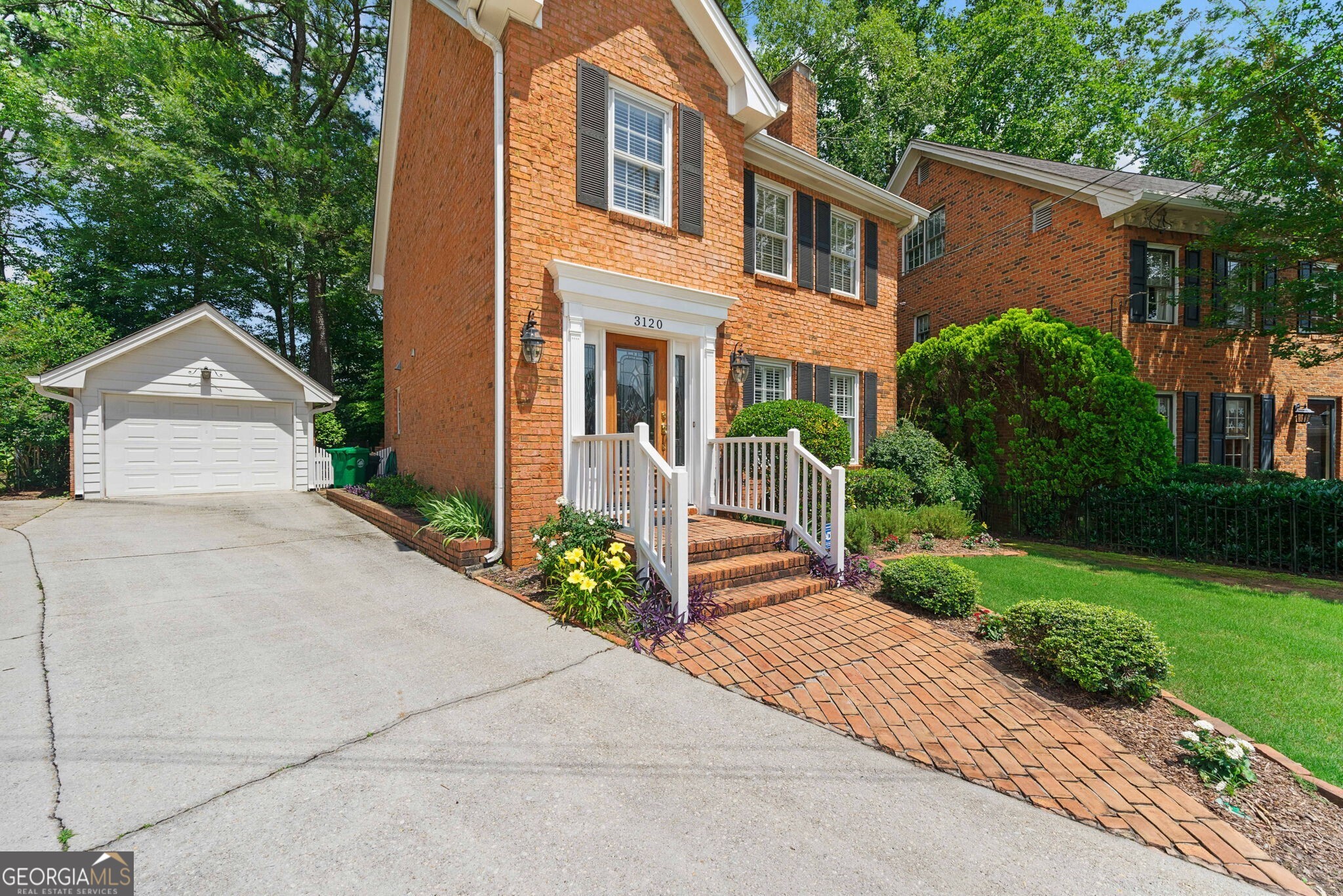 3120 Henderson Walk