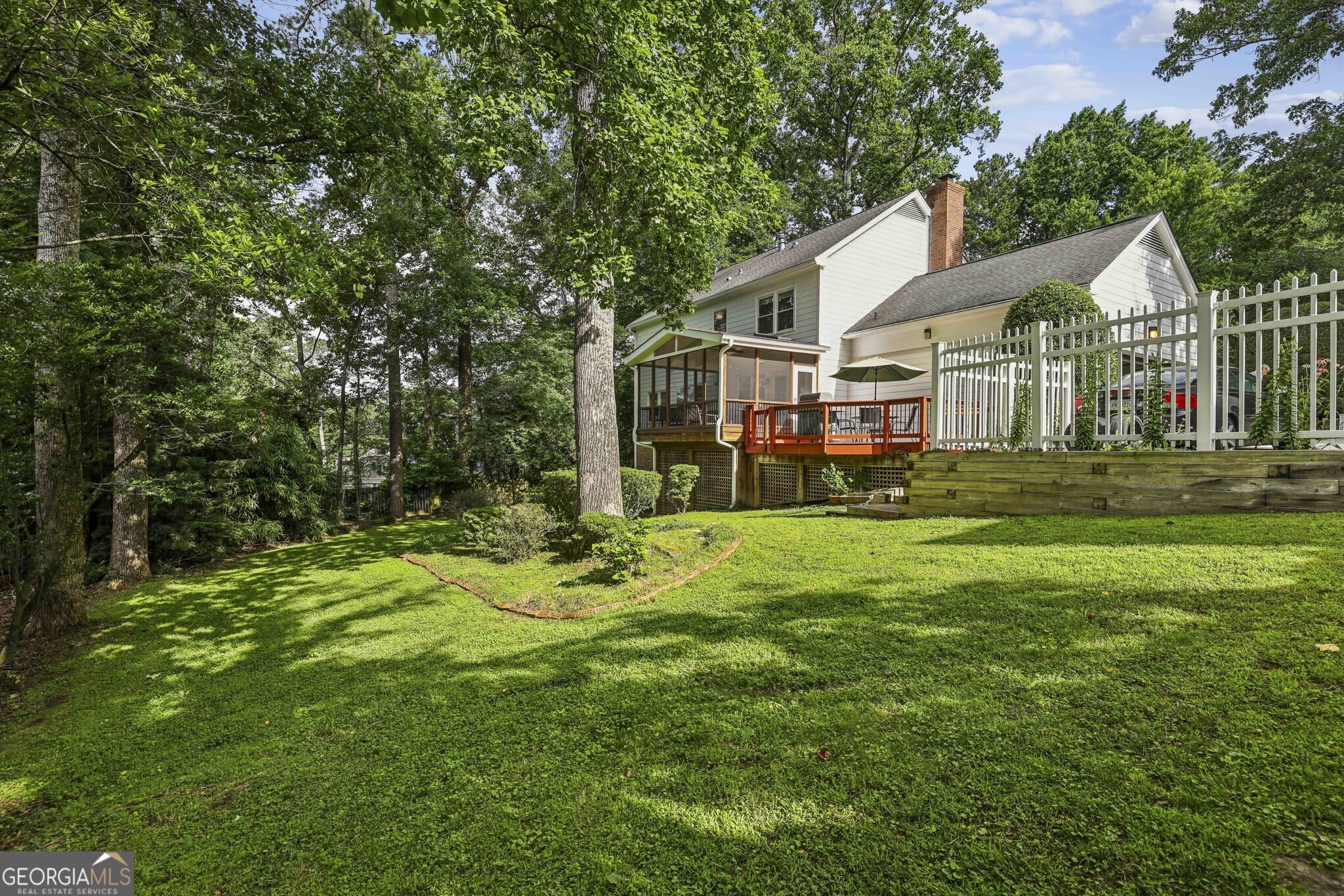 1151 Roxboro Cove NE