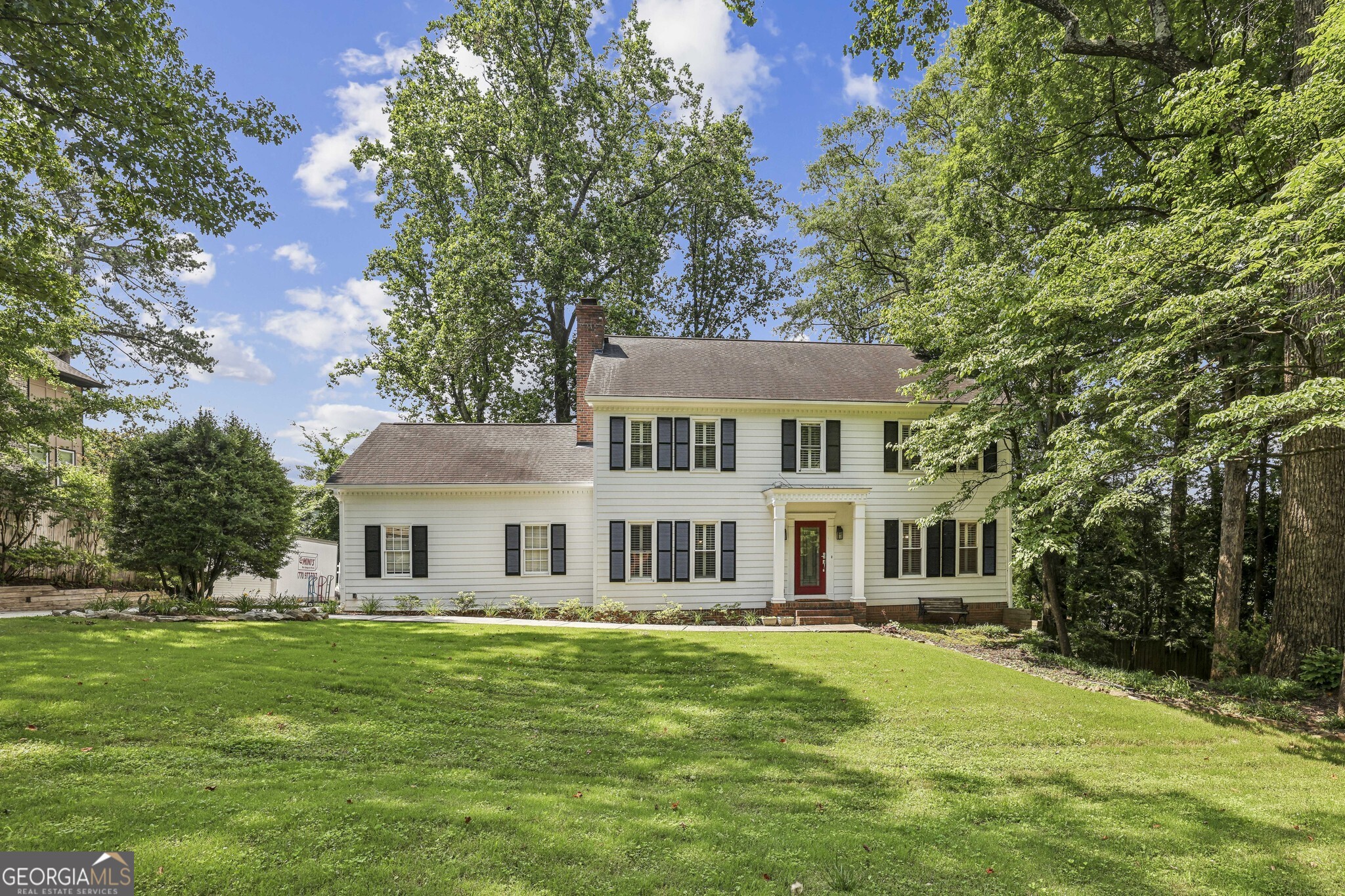 1151 Roxboro Cove NE