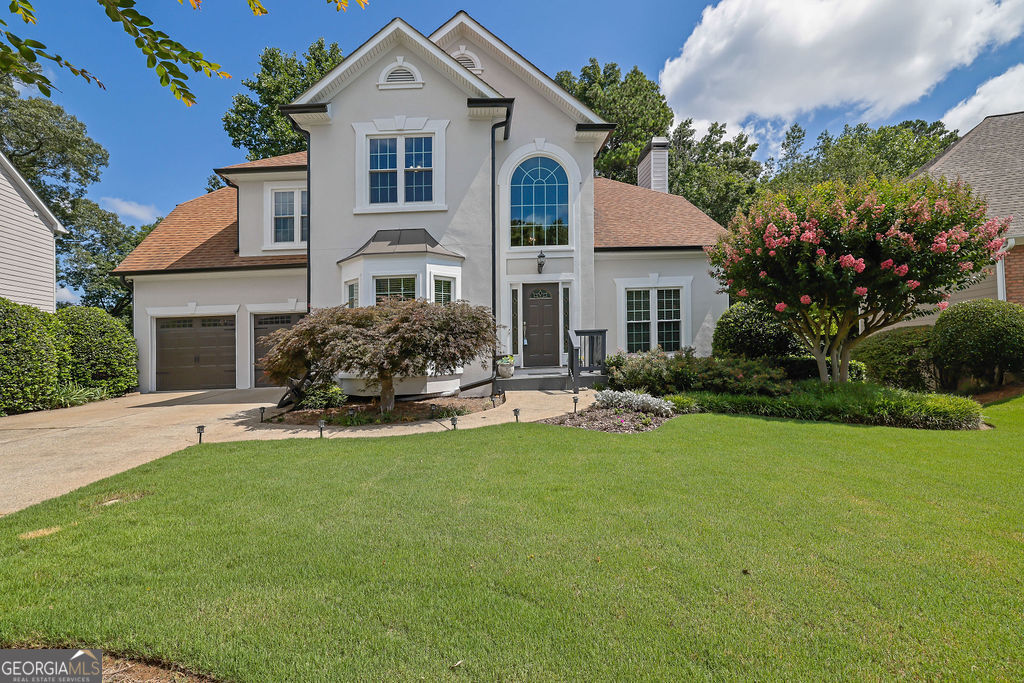 1430 Grovehurst Drive