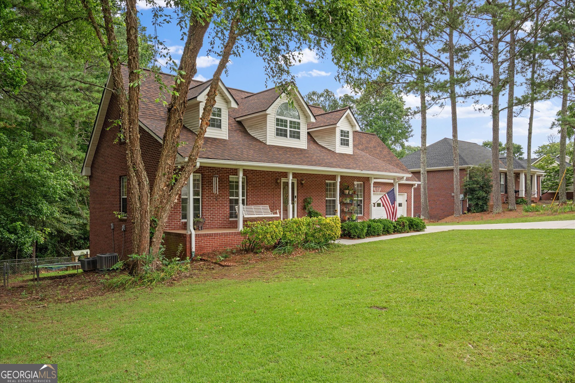 75 McPherson Lane
