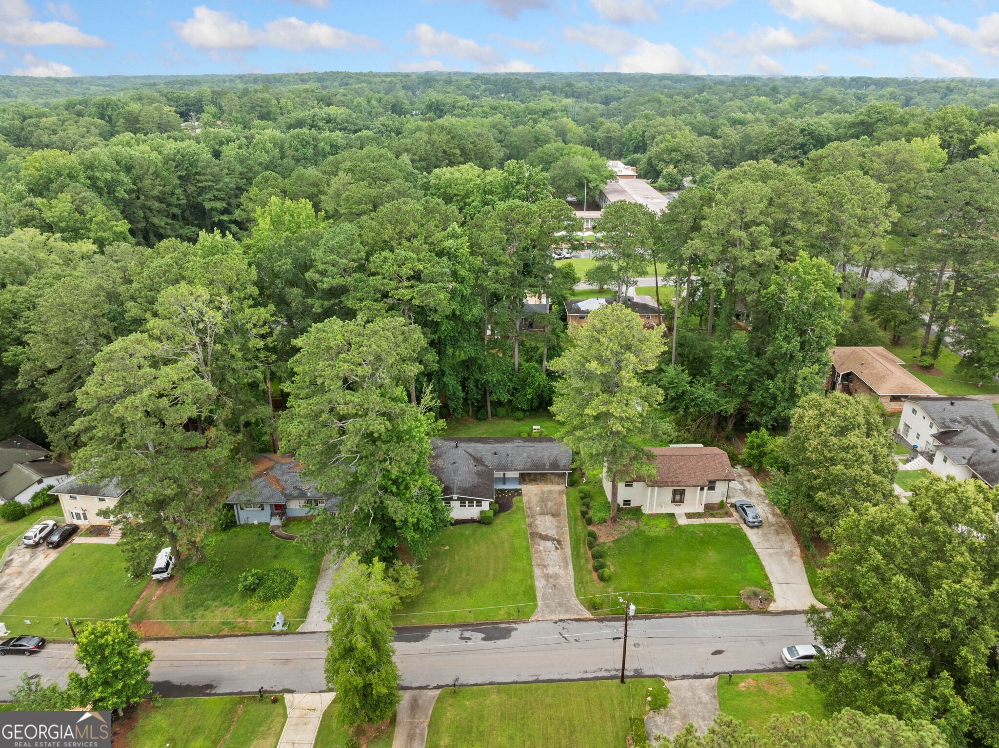 3222 Edgemont Way