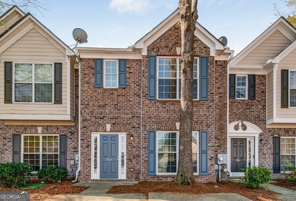 2864 Parkway Close