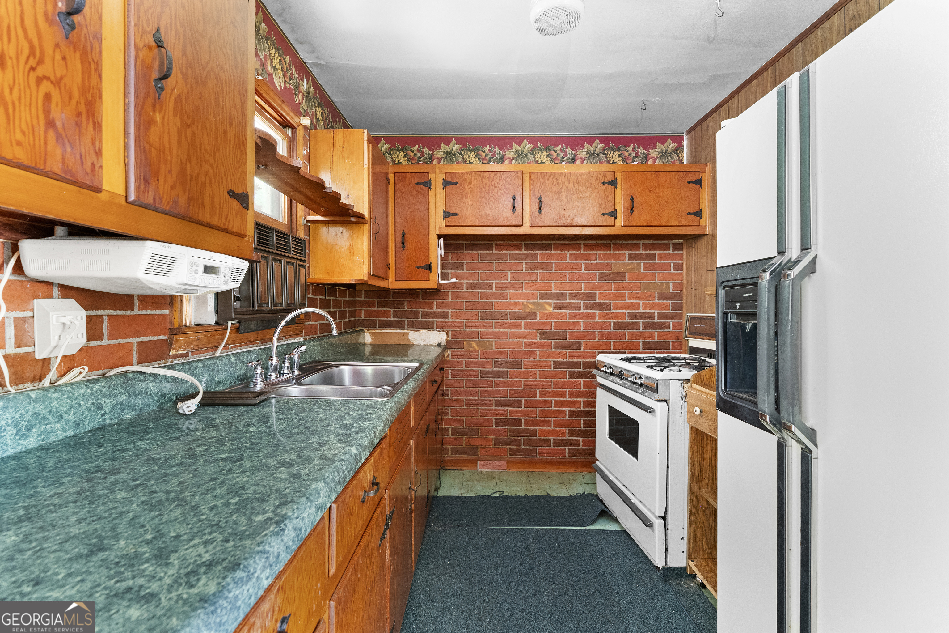 31 Belmont Circle