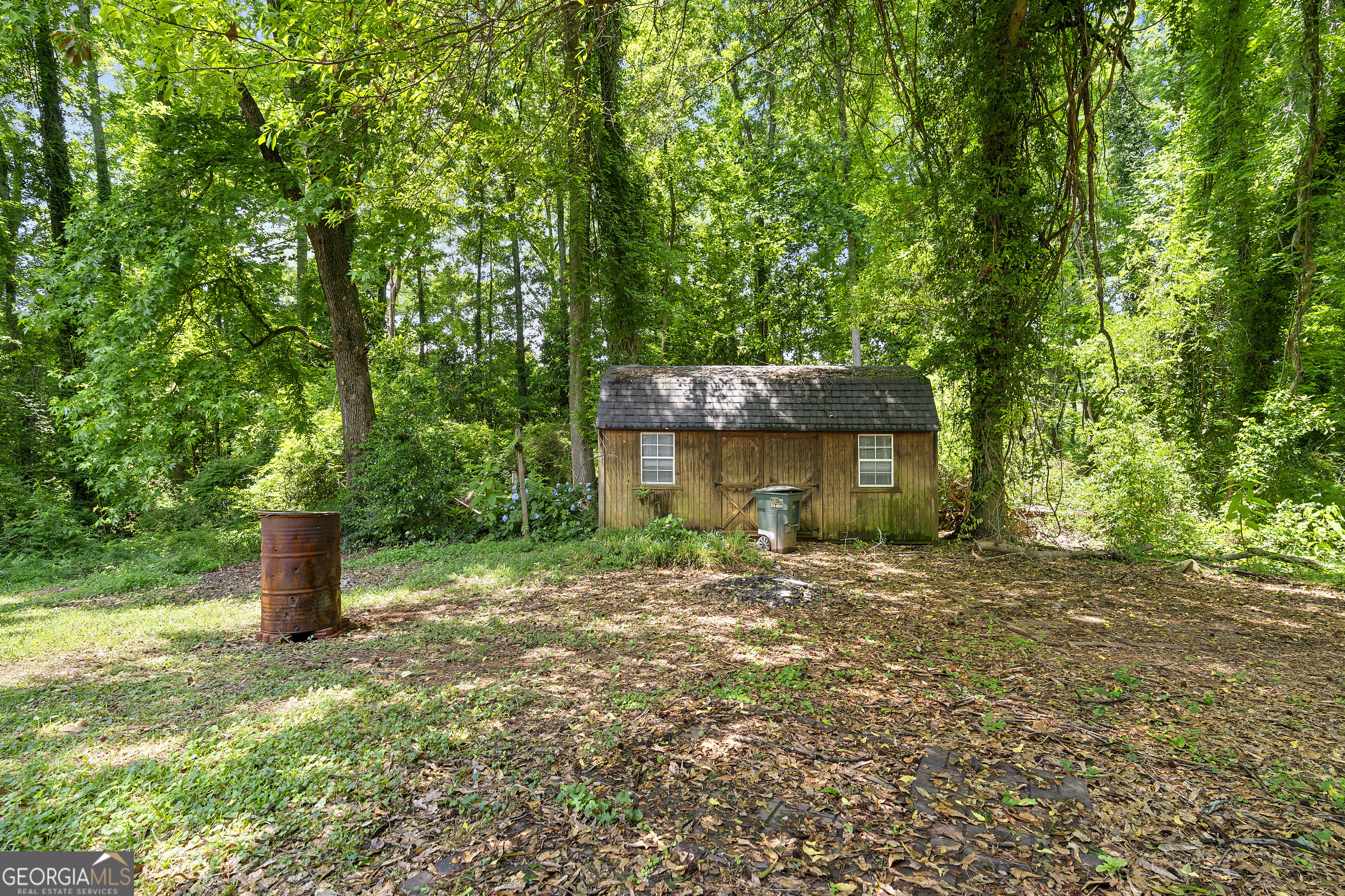 31 Belmont Circle