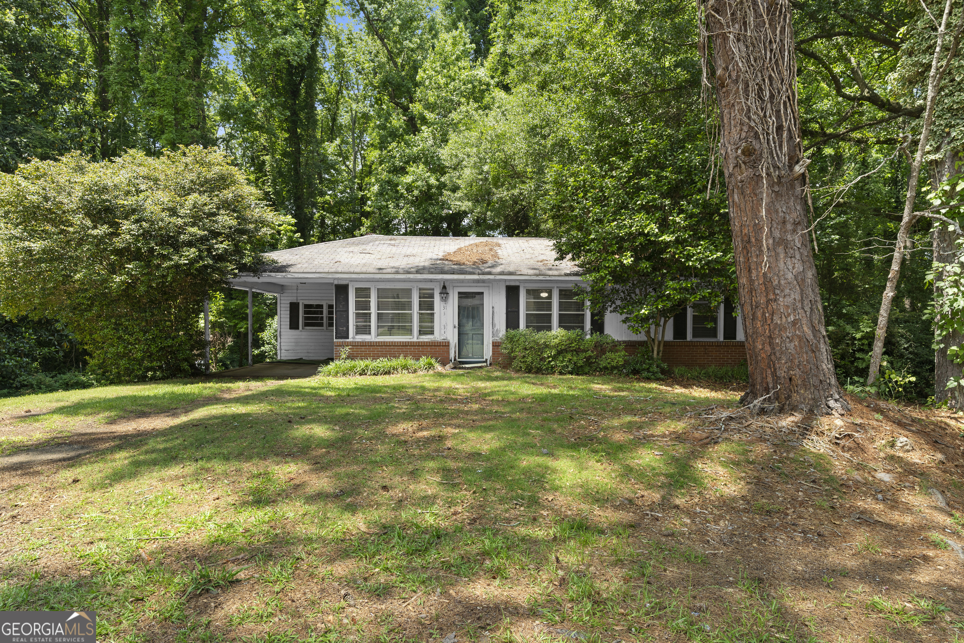 31 Belmont Circle
