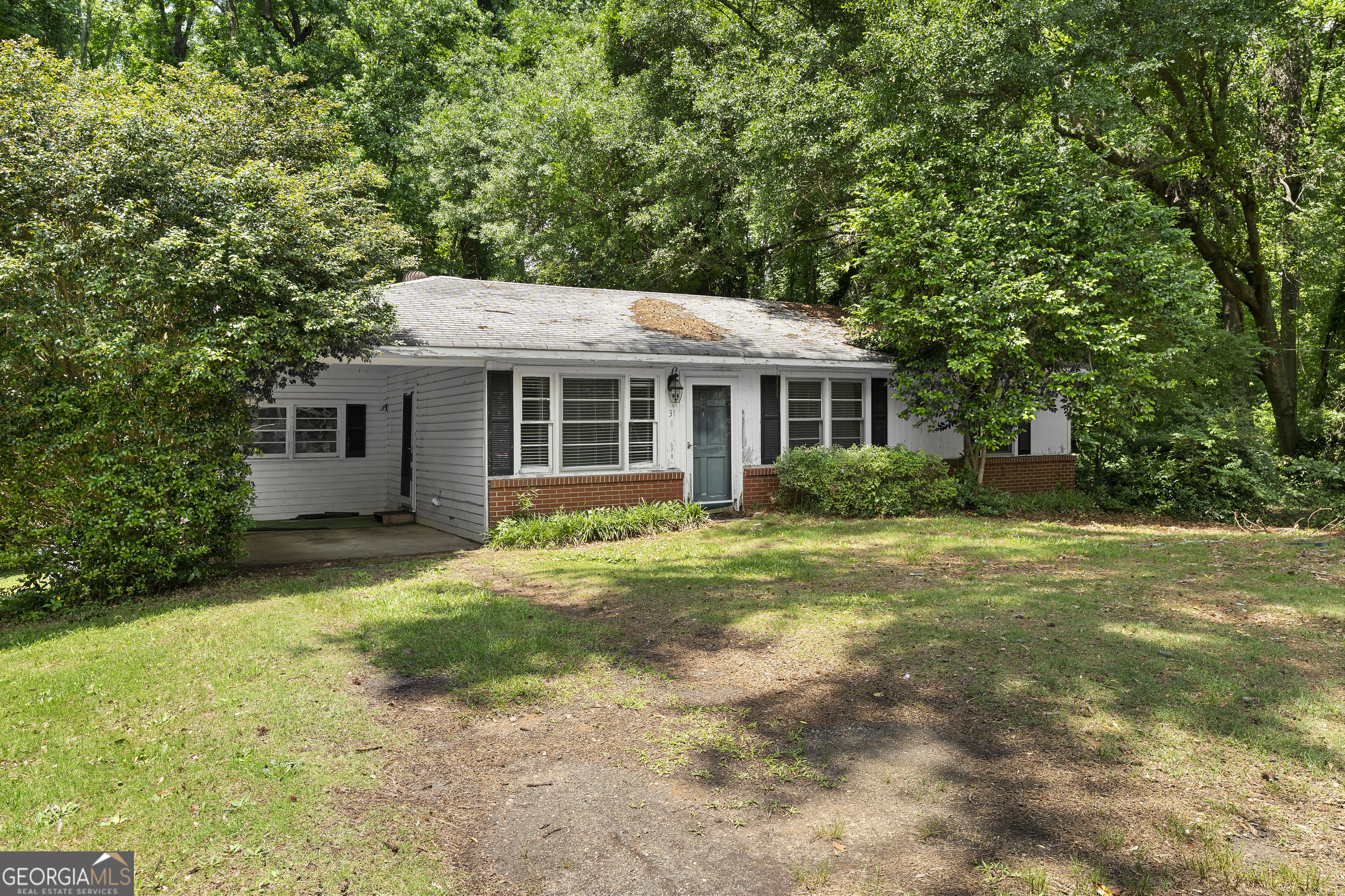31 Belmont Circle