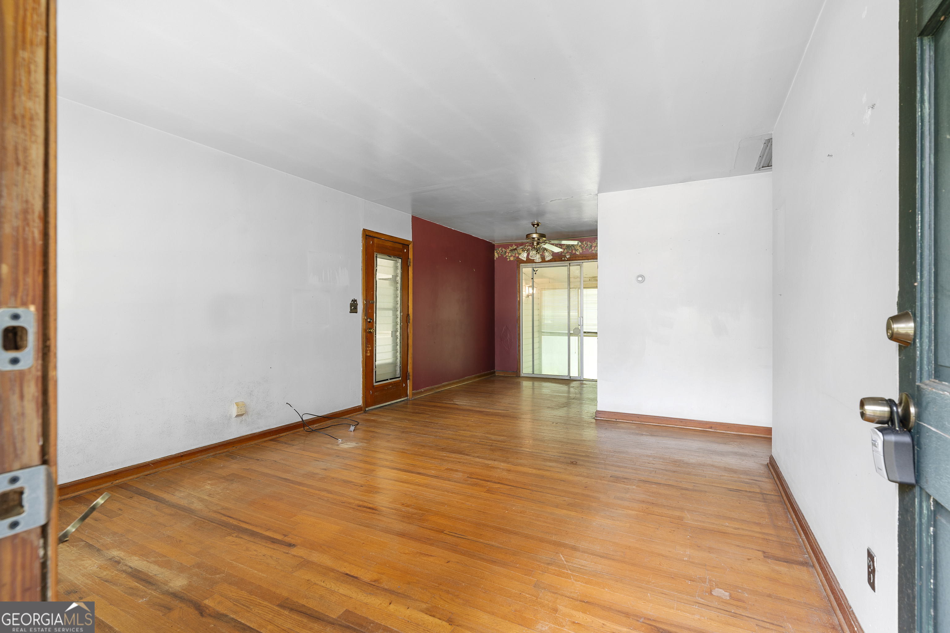 31 Belmont Circle