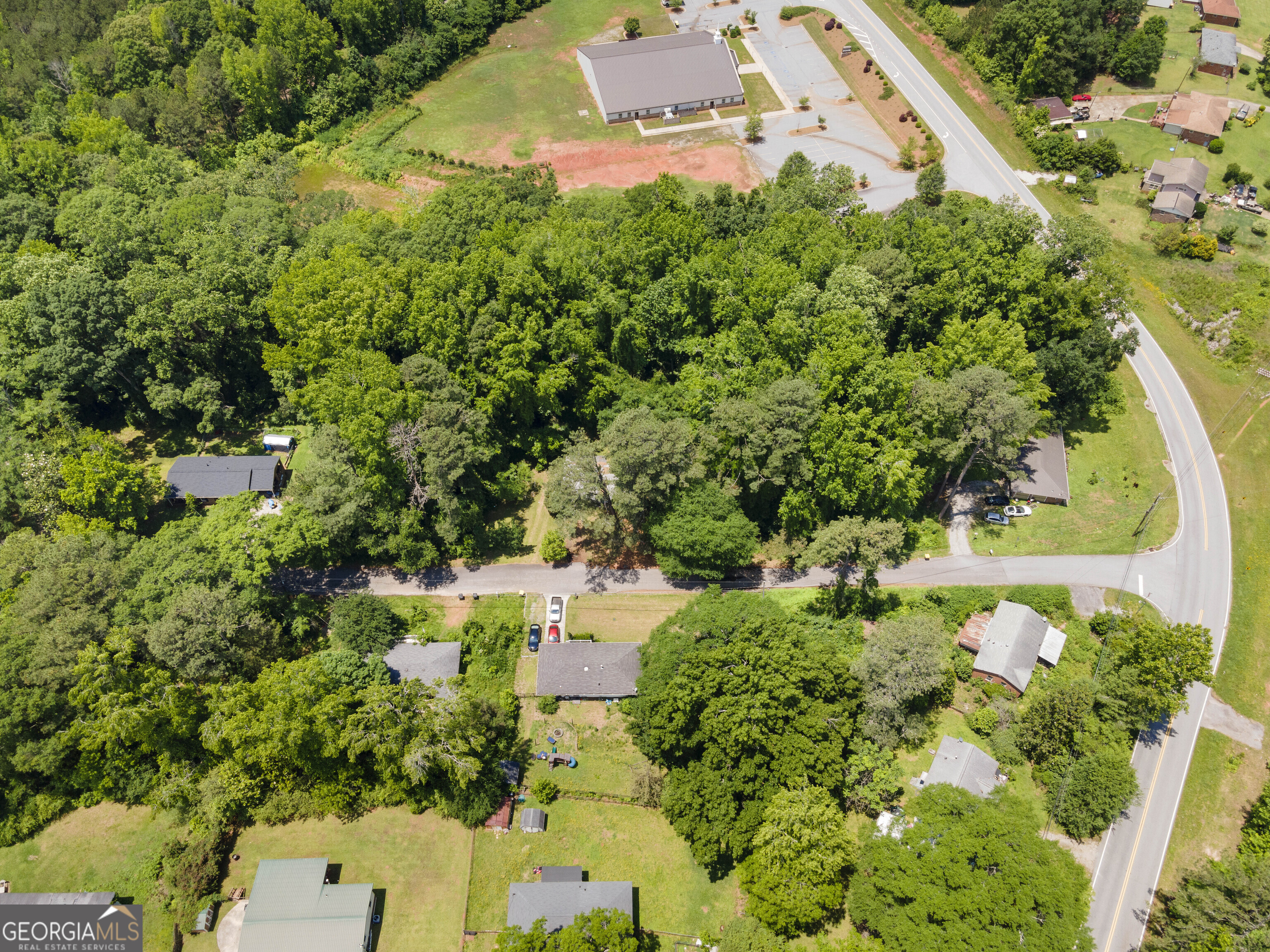 31 Belmont Circle
