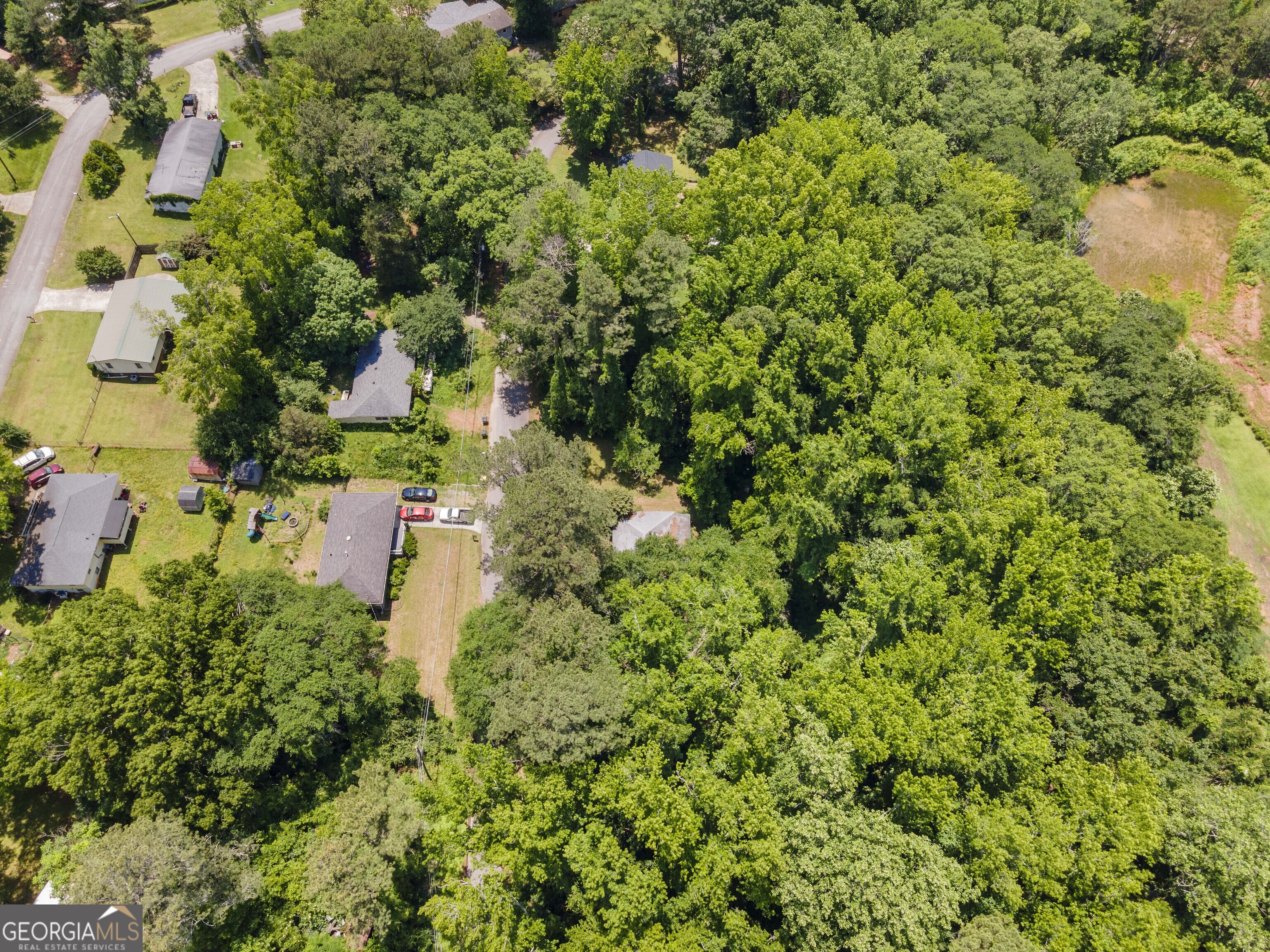 31 Belmont Circle