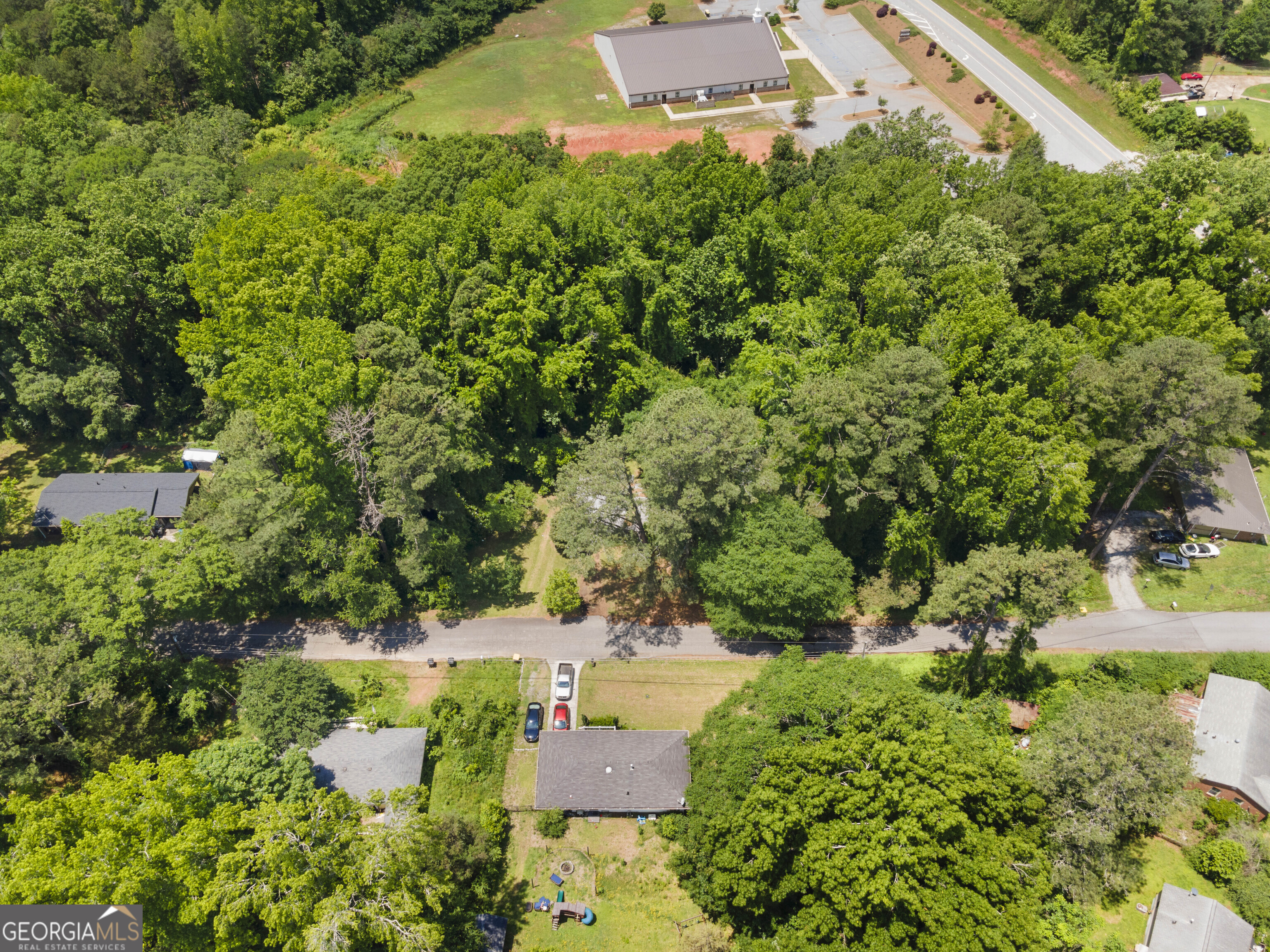 31 Belmont Circle