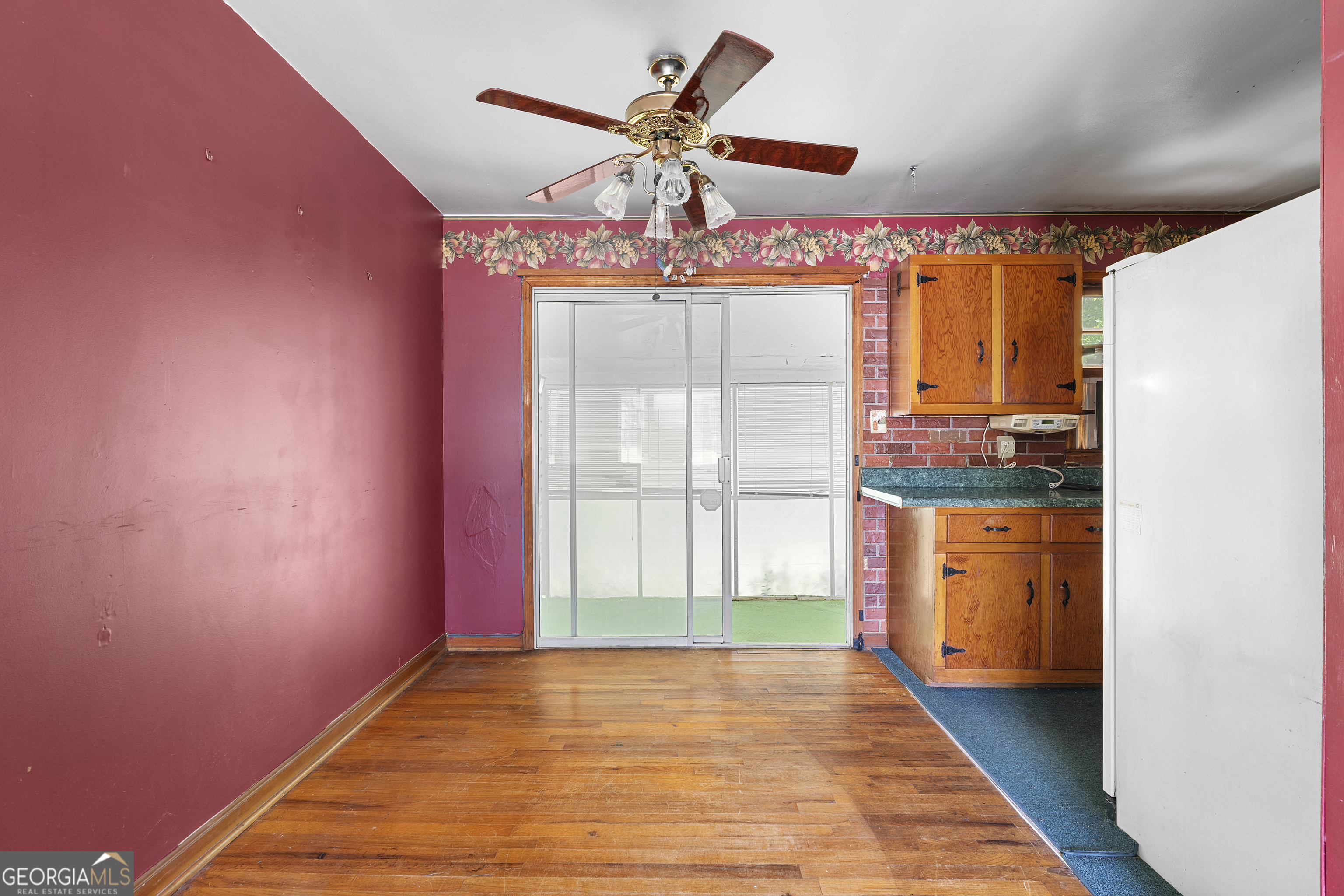 31 Belmont Circle