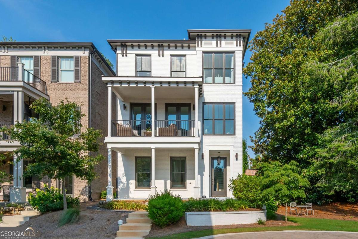 100 Villa Magnolia Lane