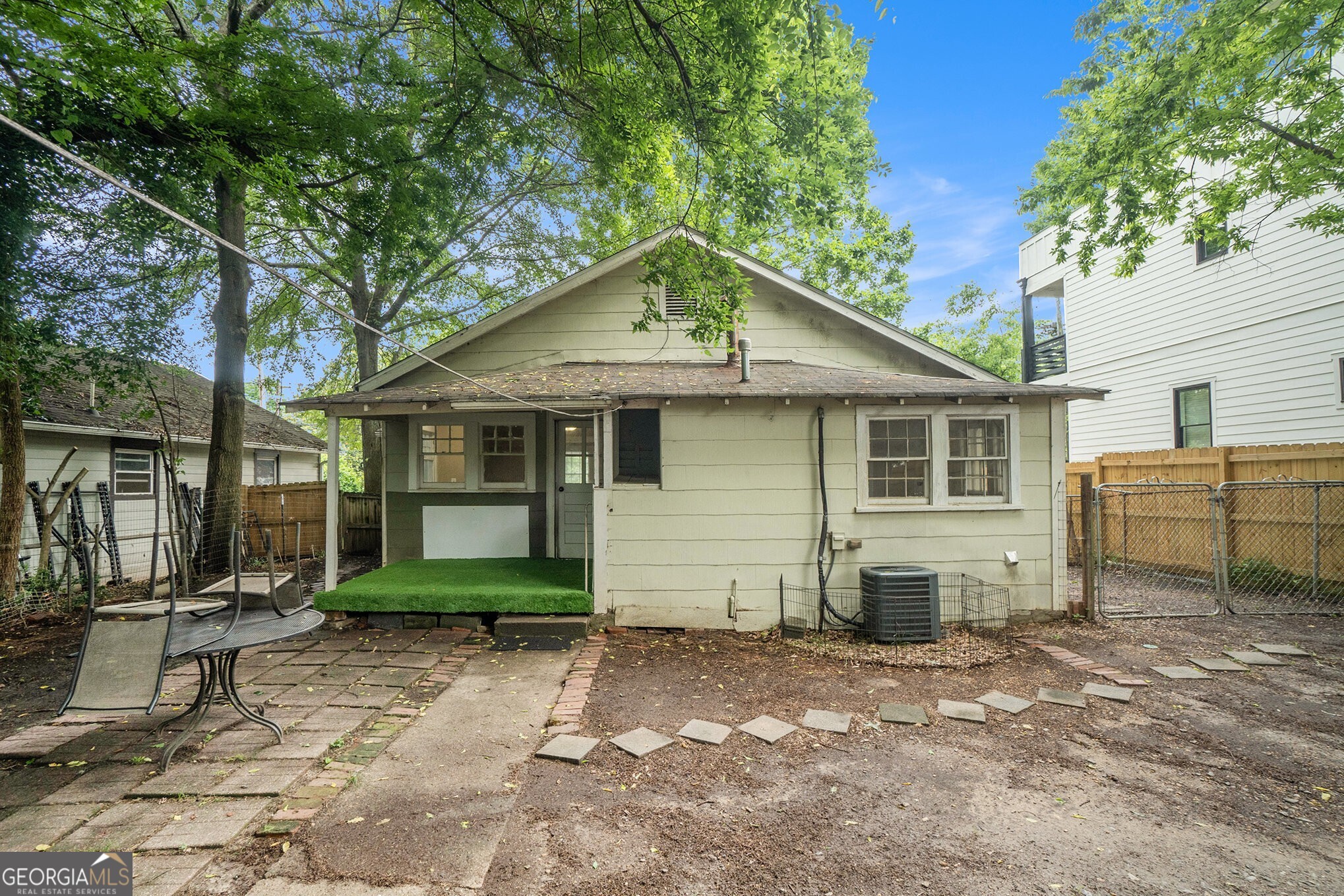 724 Bellemeade Avenue NW