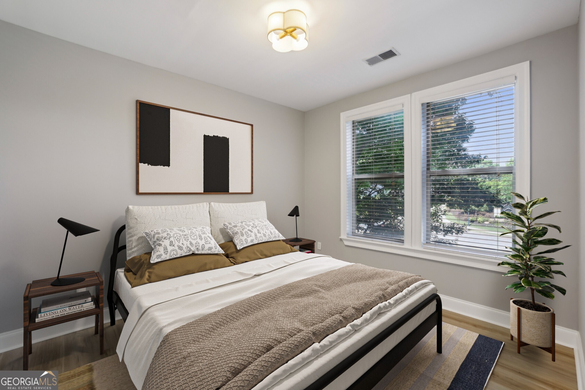 901 Abernathy Road # 2200