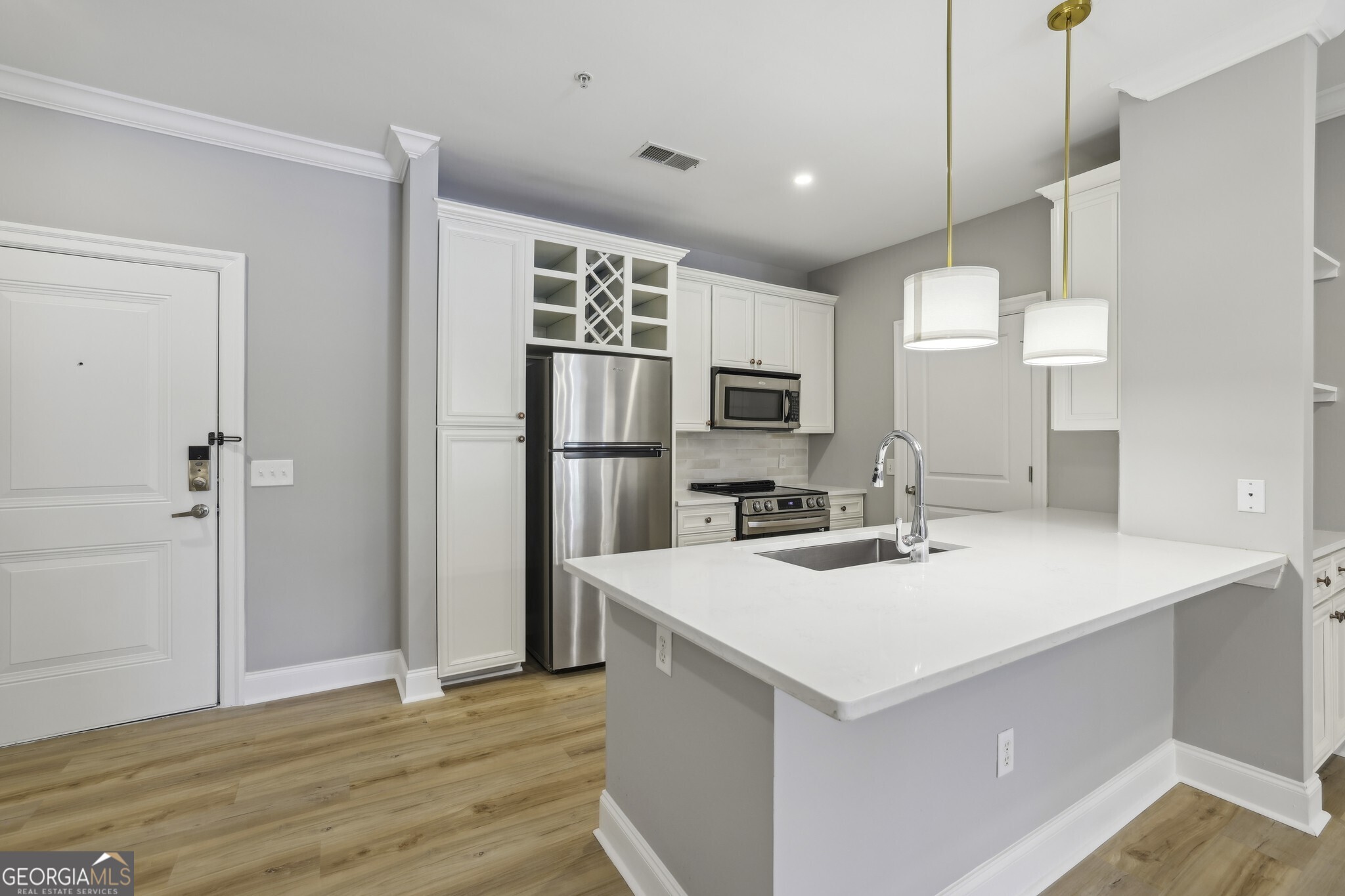 901 Abernathy Road # 2200