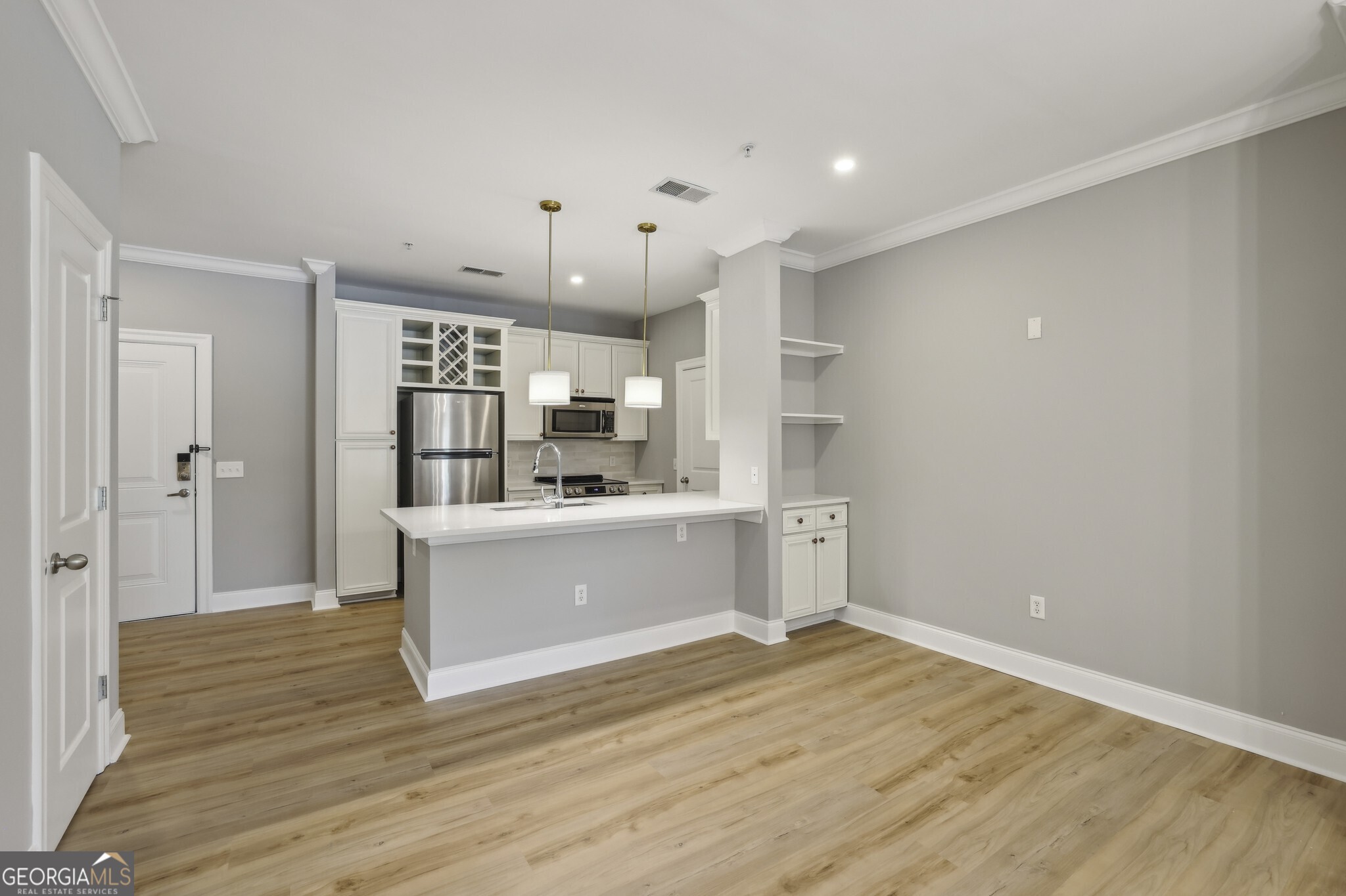 901 Abernathy Road # 2200