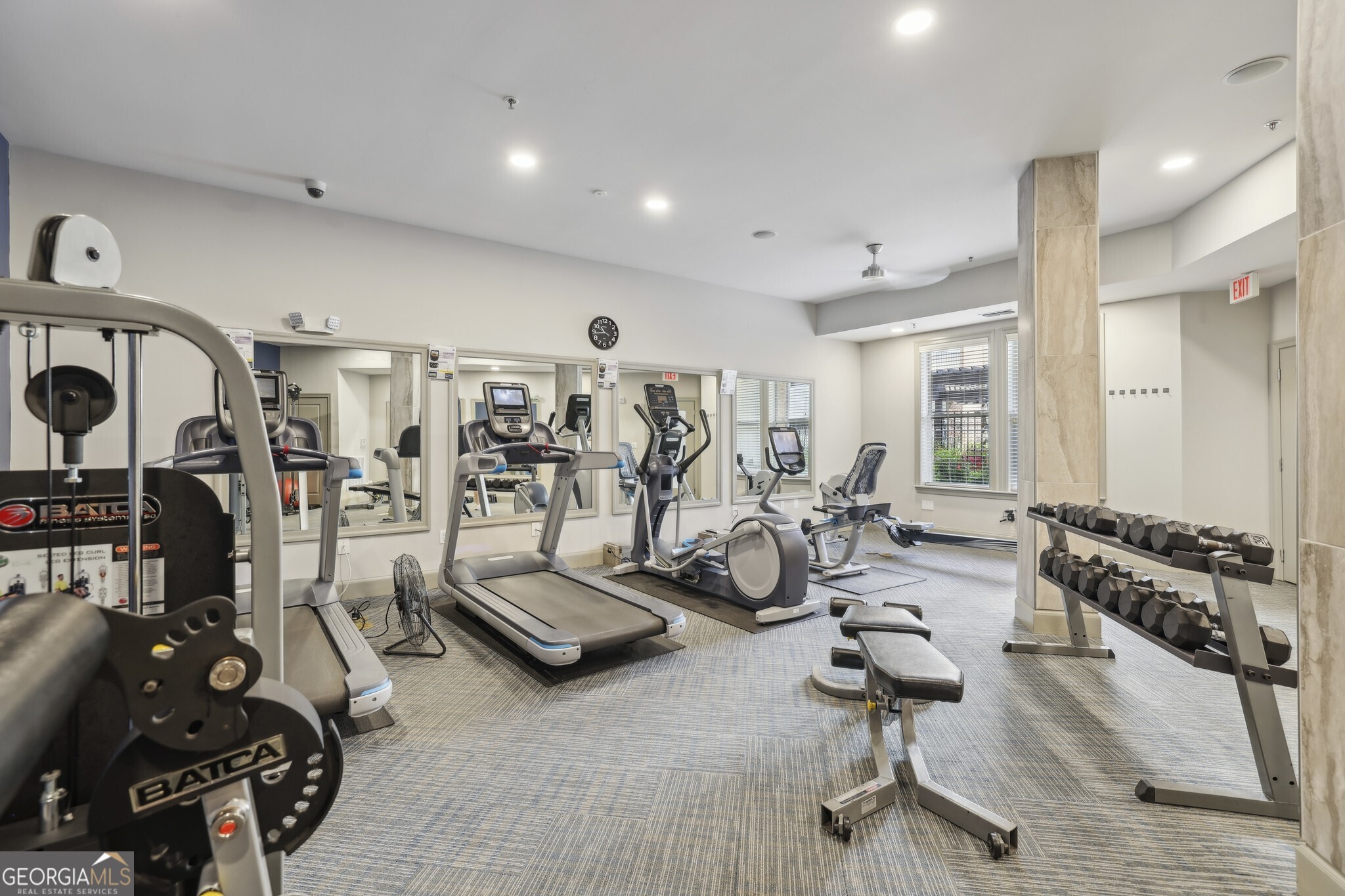 901 Abernathy Road # 2200